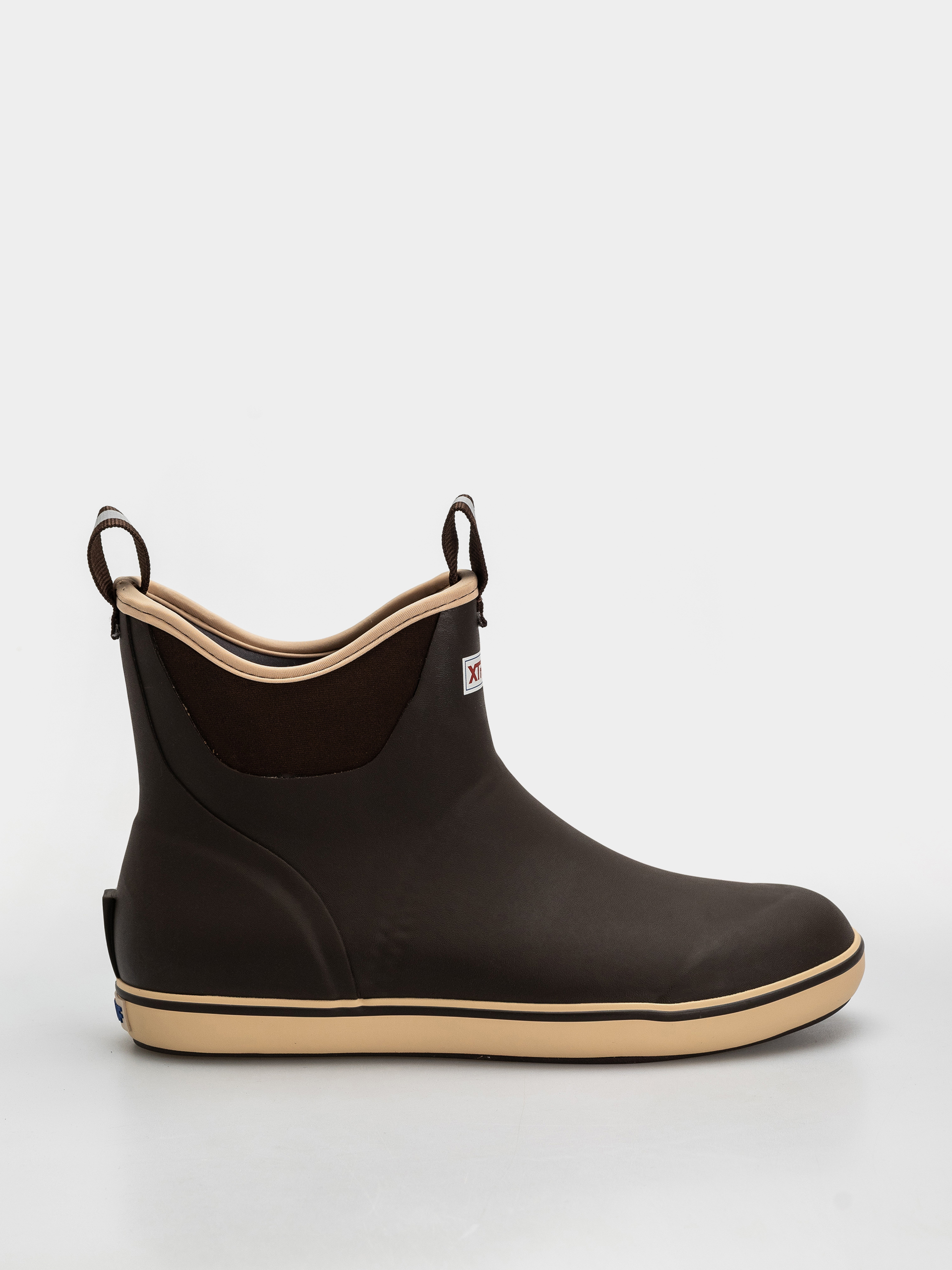 Обувки Xtratuf Ankle Deck Boot (chocolate tan)