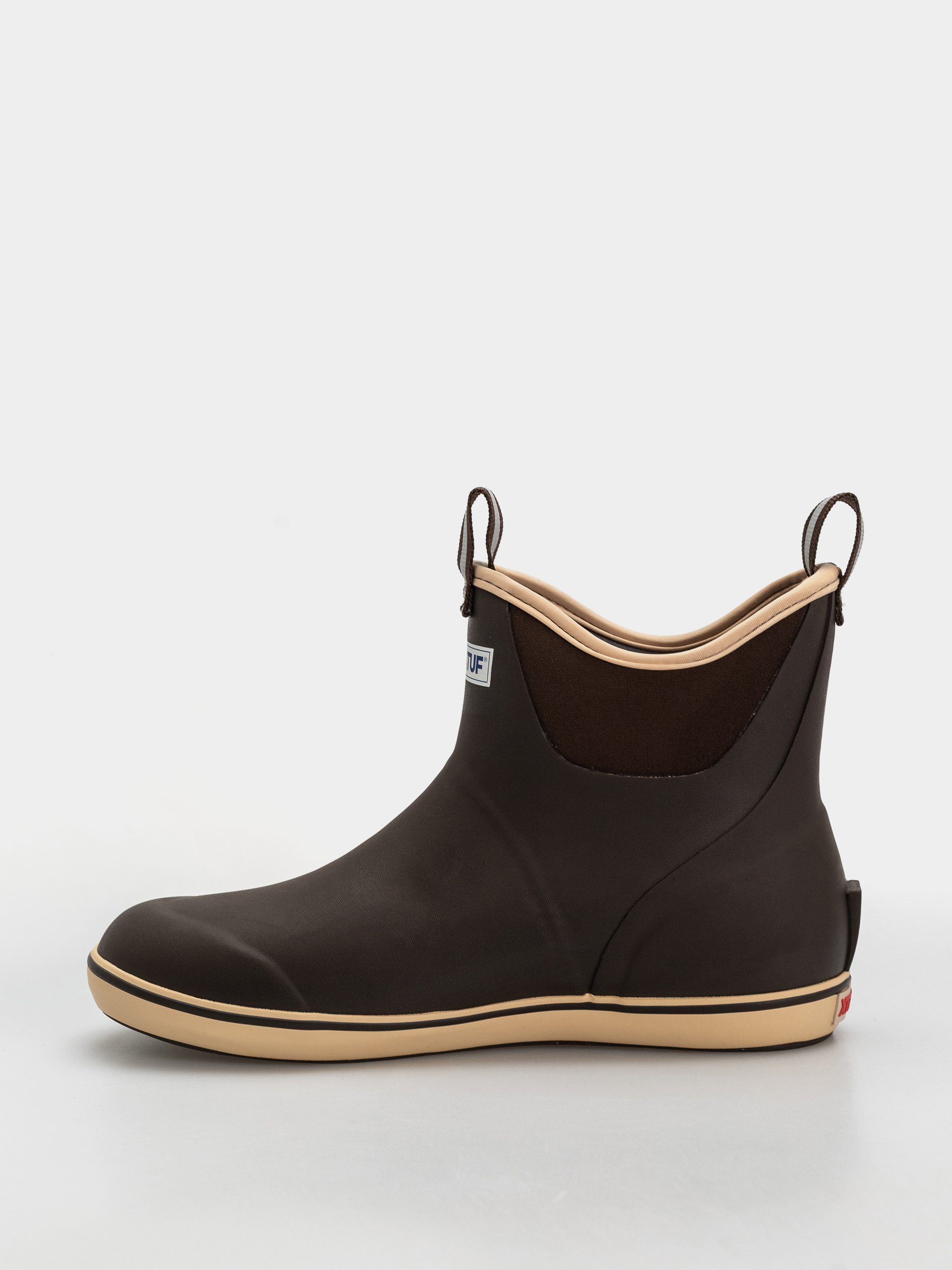 Обувки Xtratuf Ankle Deck Boot (chocolate tan)