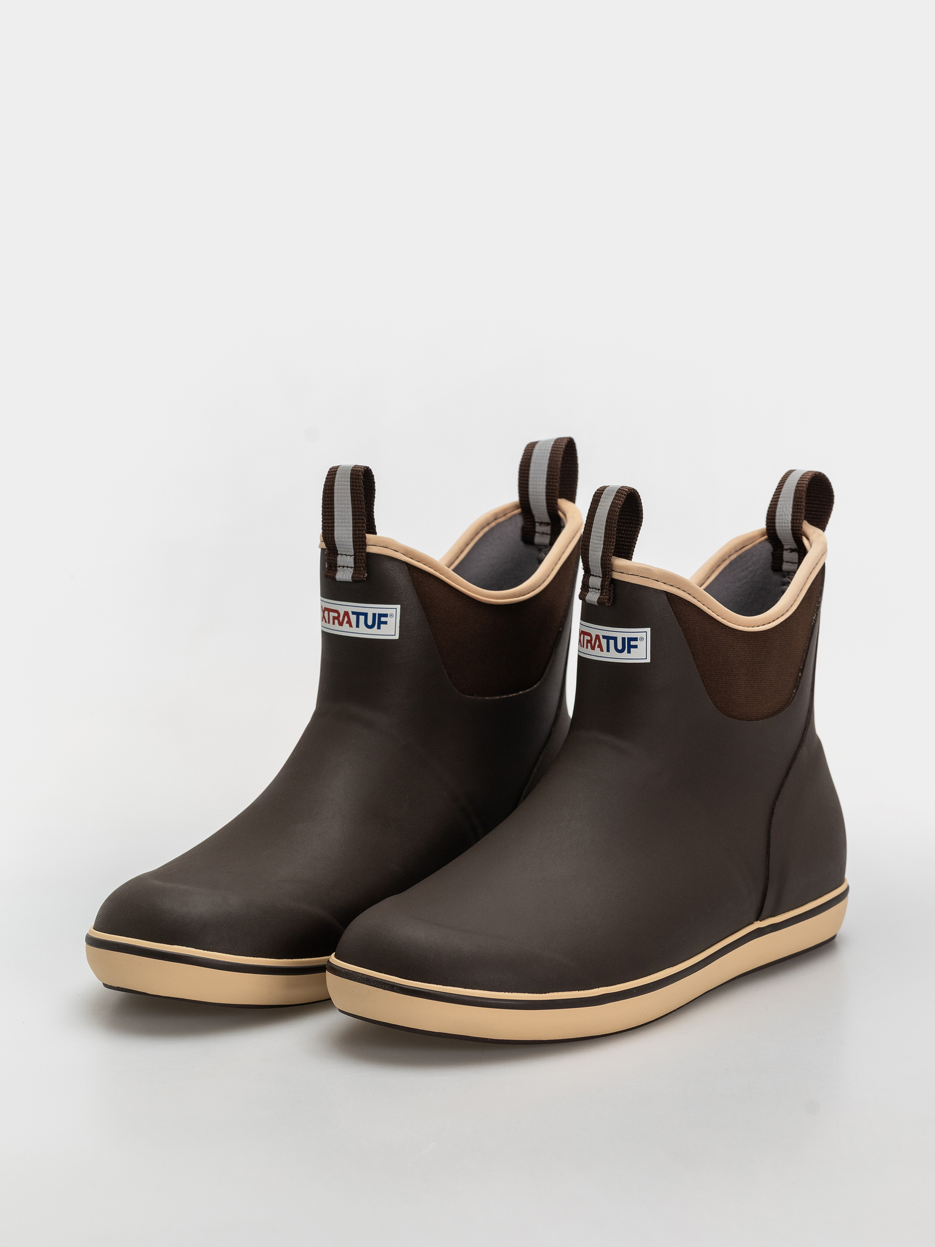 Обувки Xtratuf Ankle Deck Boot (chocolate tan)
