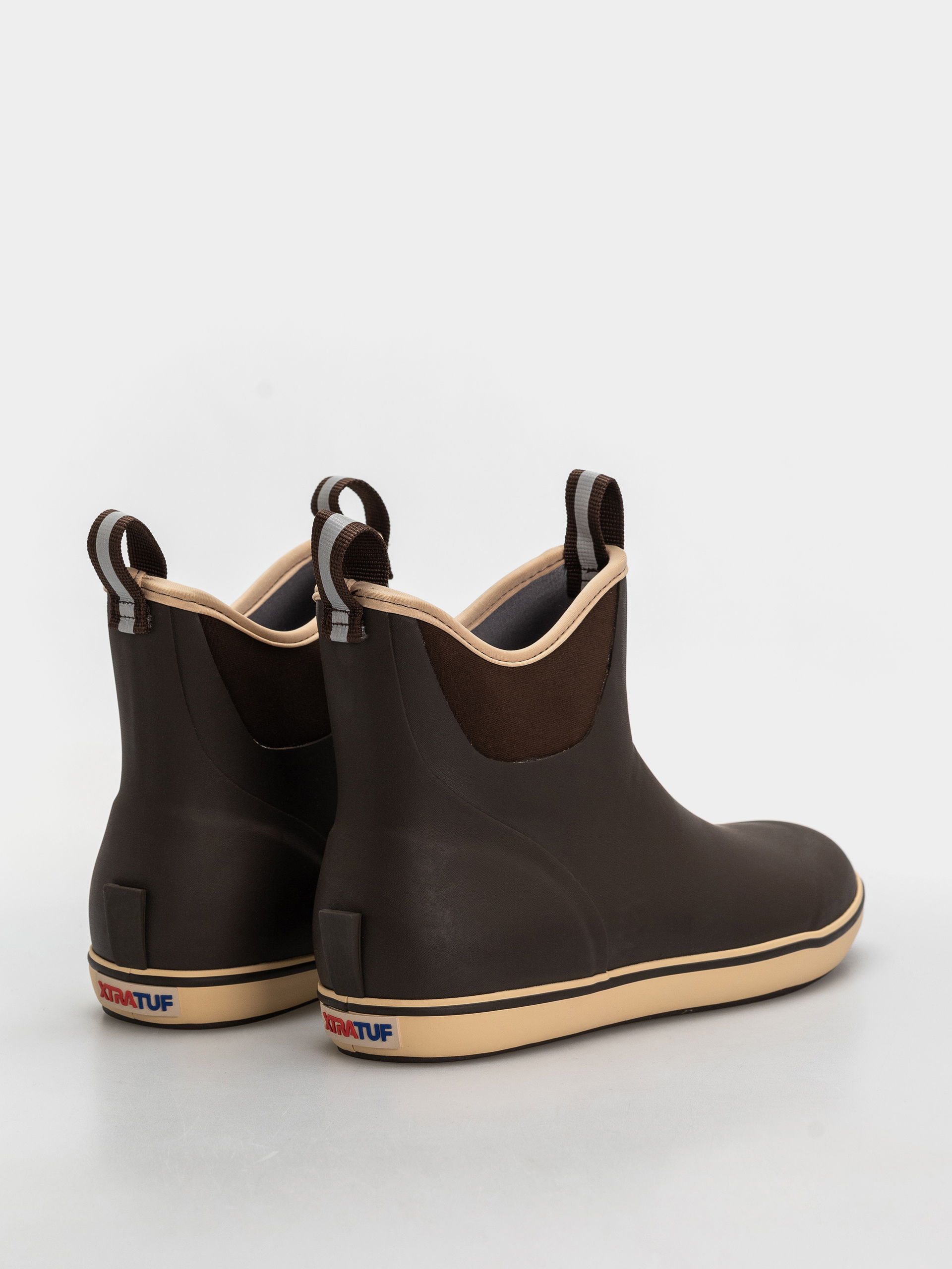 Обувки Xtratuf Ankle Deck Boot (chocolate tan)