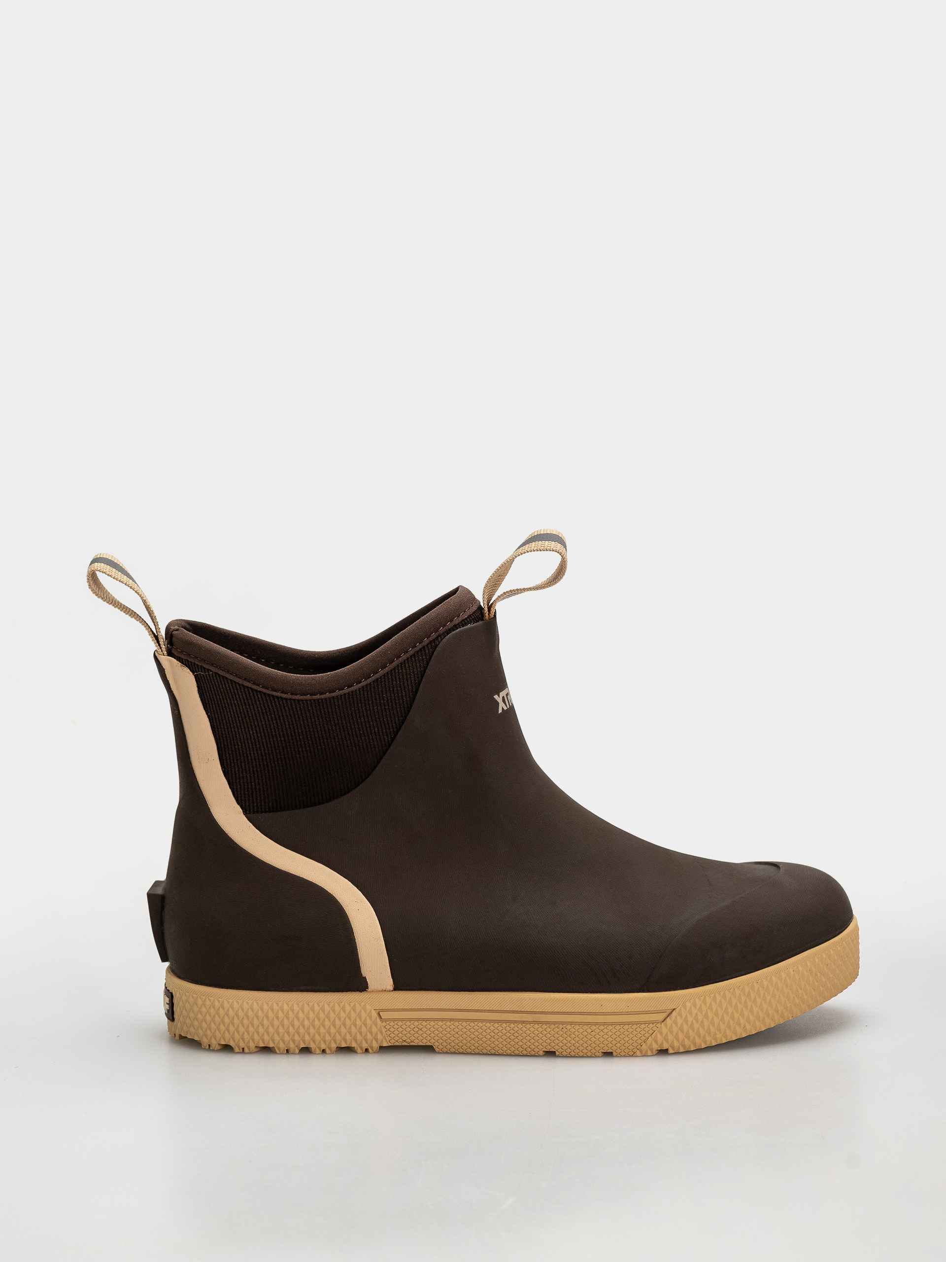 Обувки Xtratuf Wheelhouse (brown)