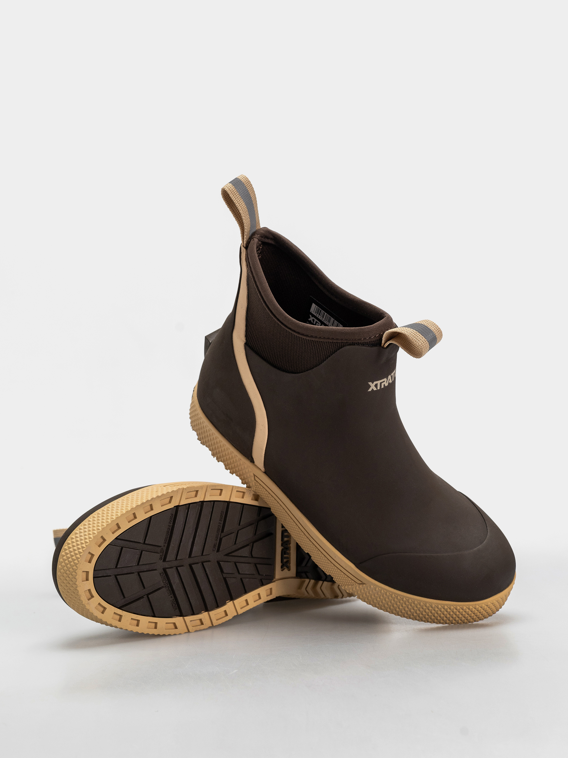 Обувки Xtratuf Wheelhouse (brown)