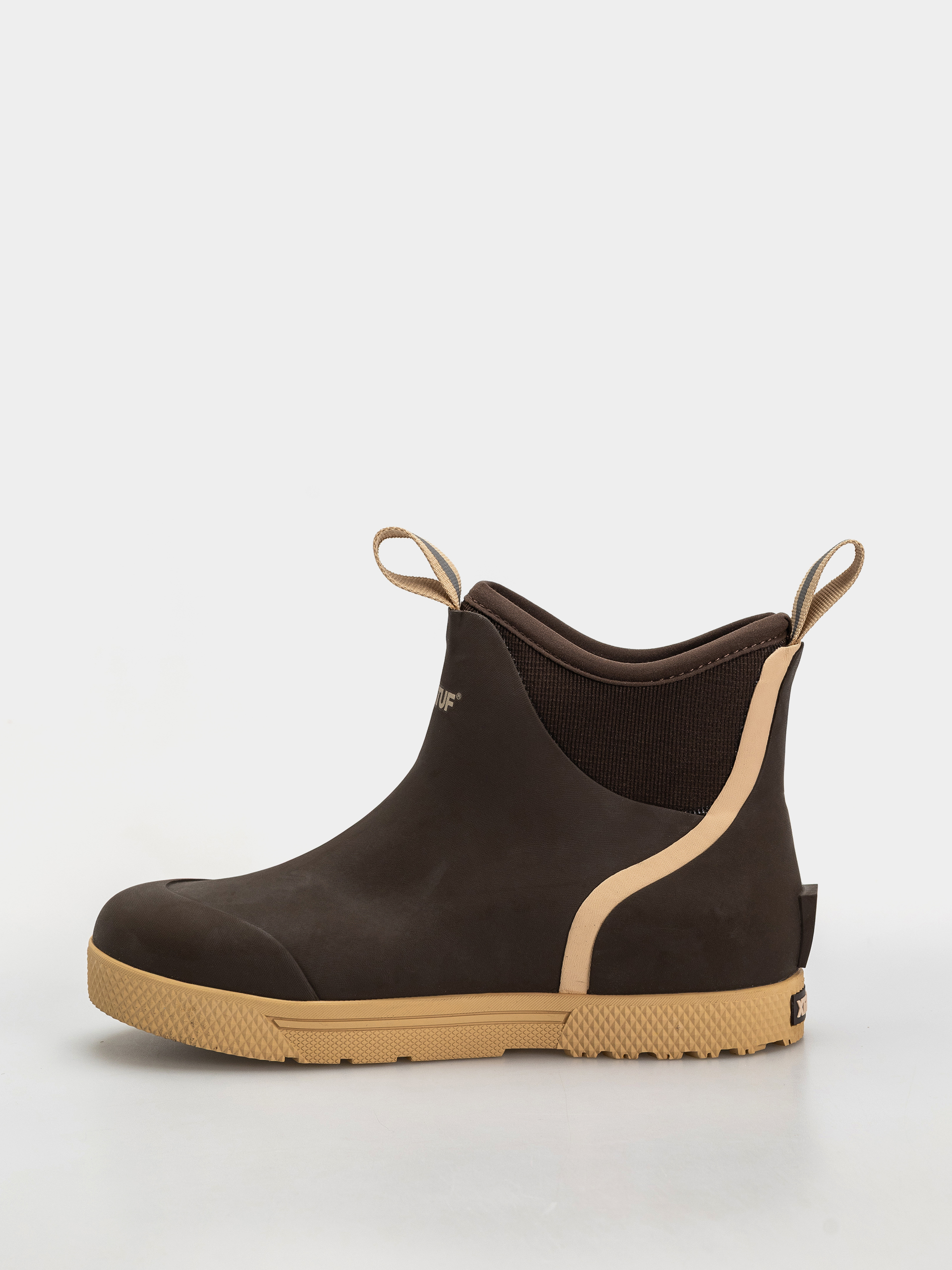 Обувки Xtratuf Wheelhouse (brown)