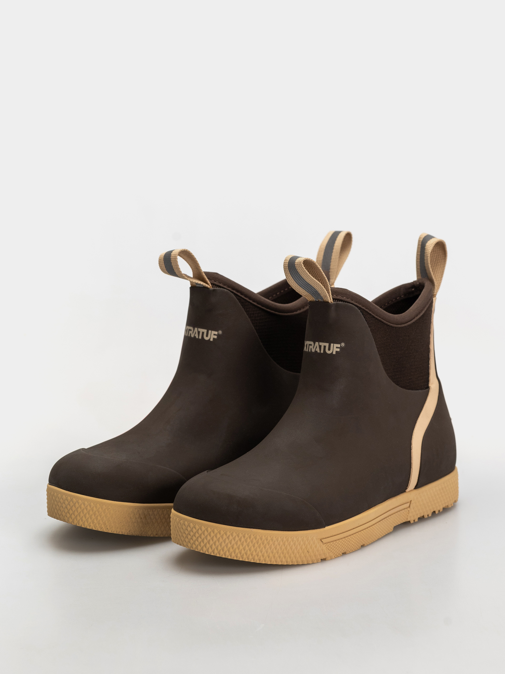 Обувки Xtratuf Wheelhouse (brown)