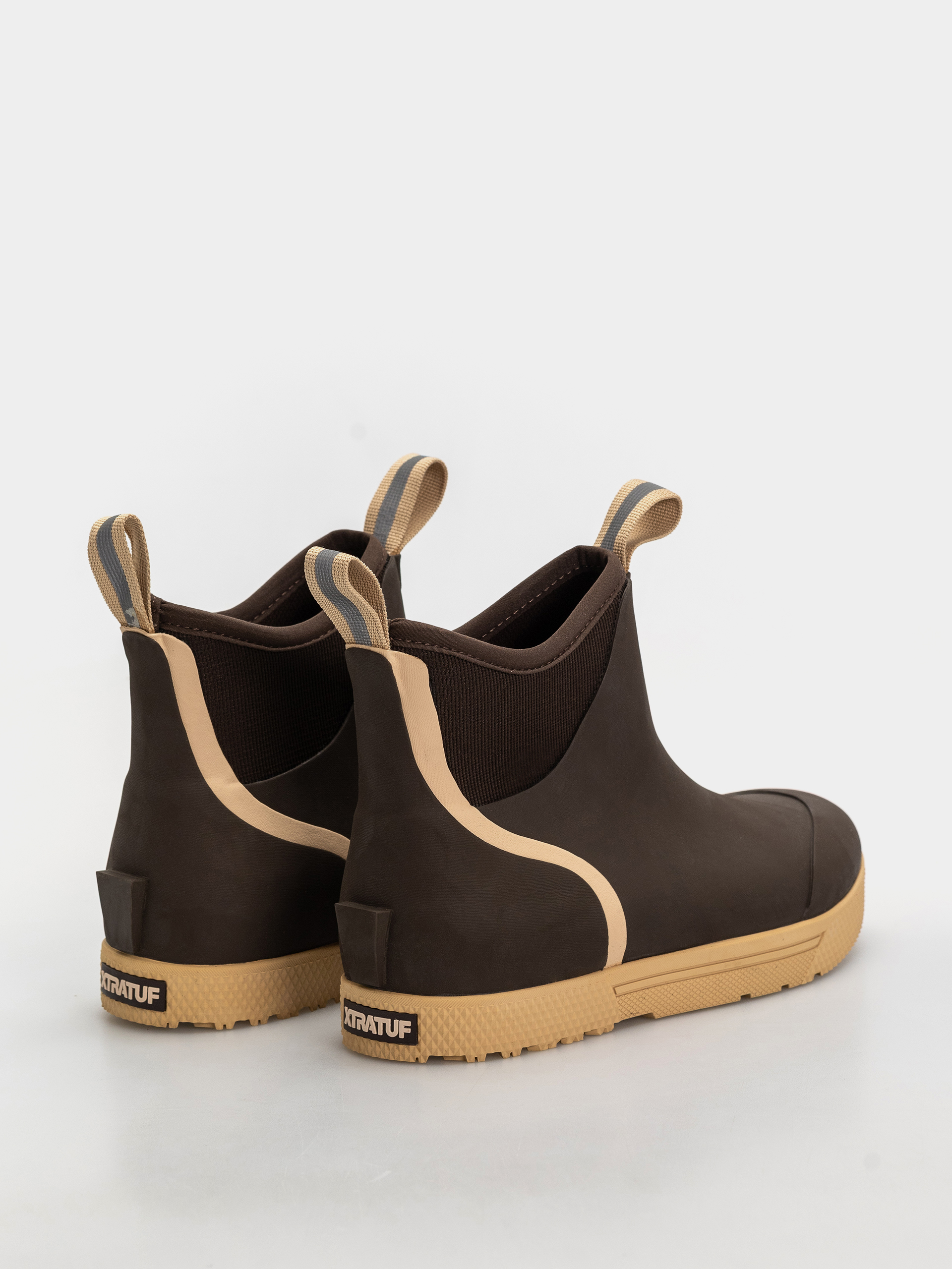 Обувки Xtratuf Wheelhouse (brown)