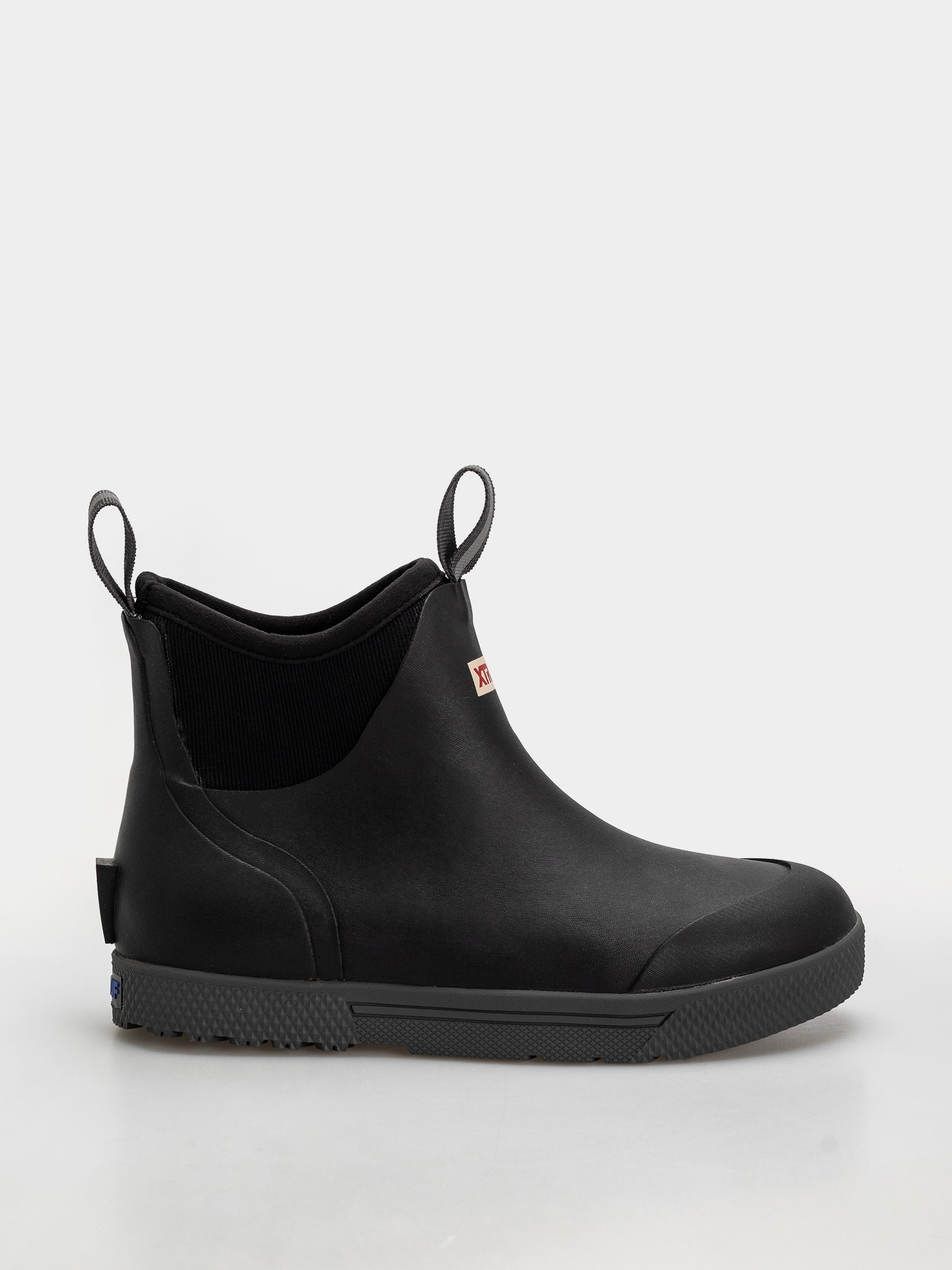Обувки Xtratuf Wheelhouse (black)