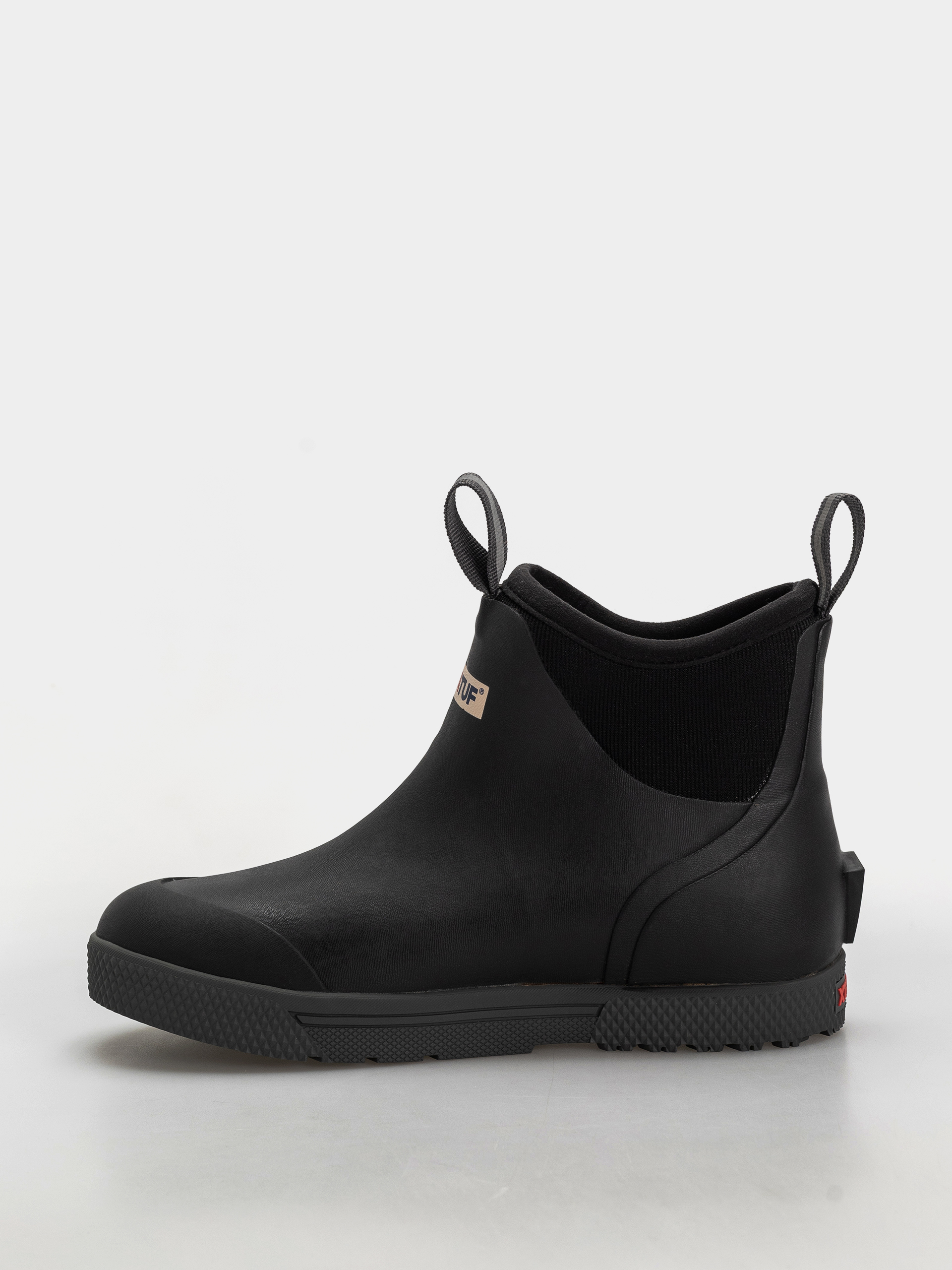 Обувки Xtratuf Wheelhouse (black)