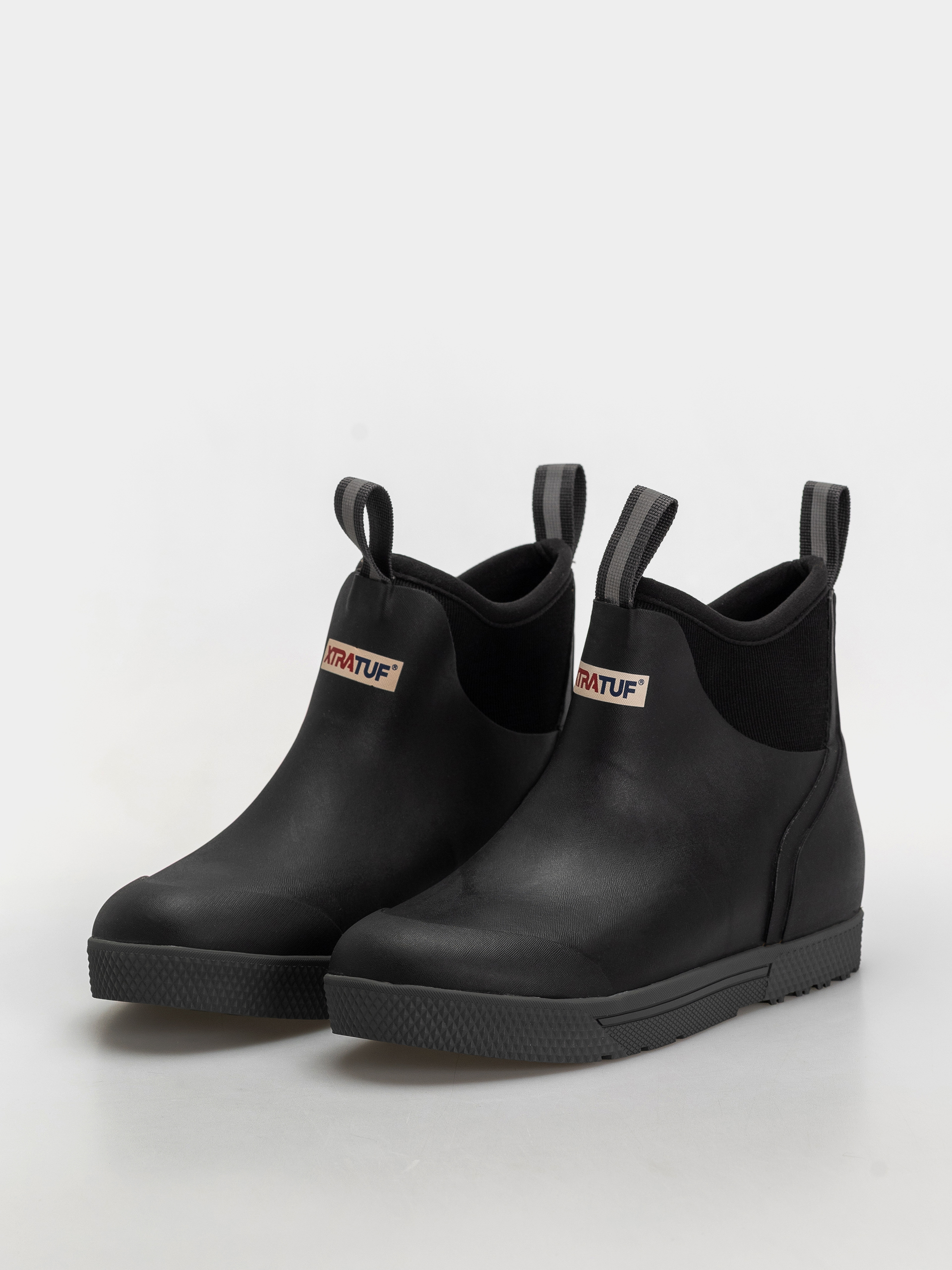 Обувки Xtratuf Wheelhouse (black)
