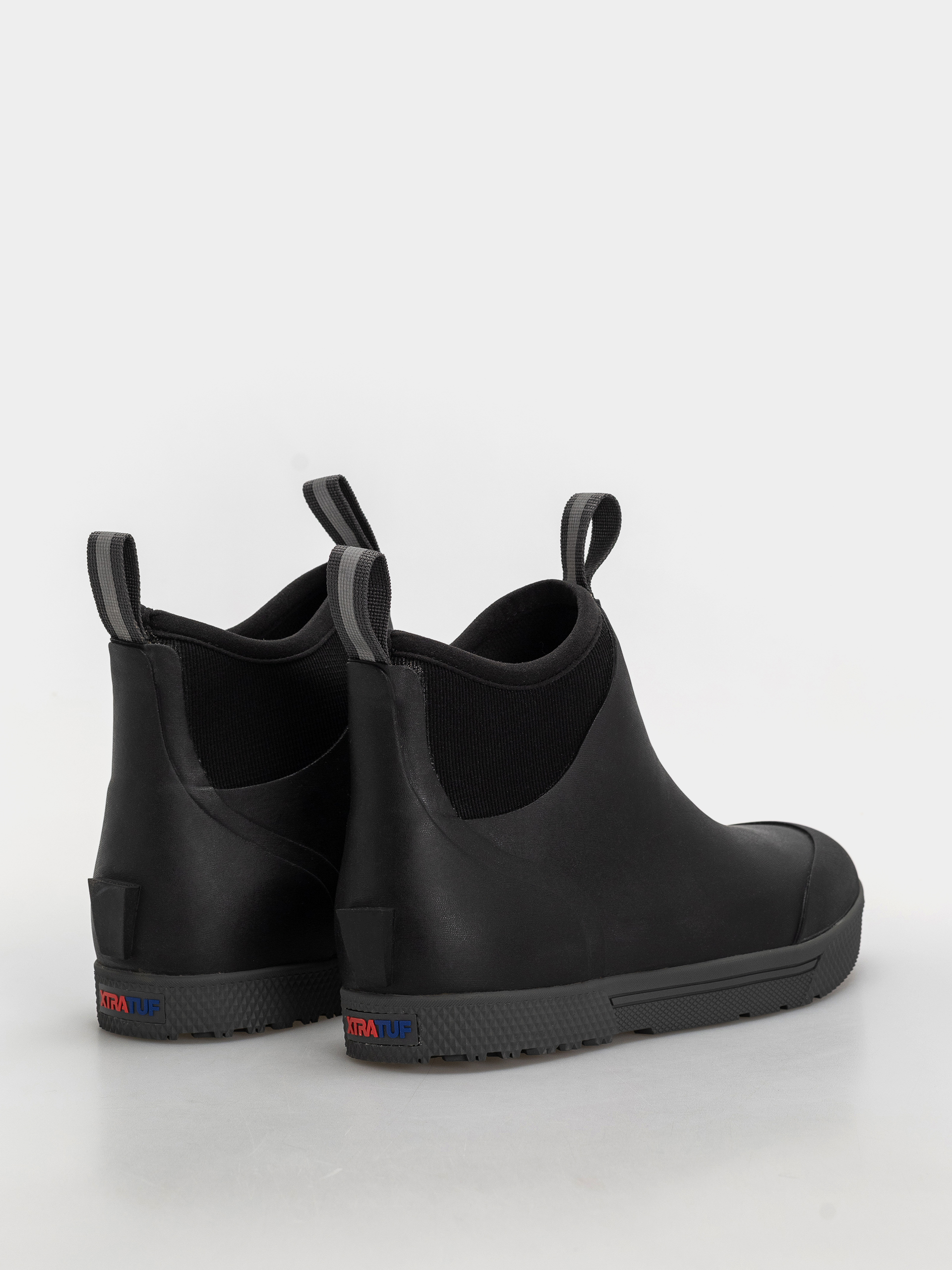 Обувки Xtratuf Wheelhouse (black)