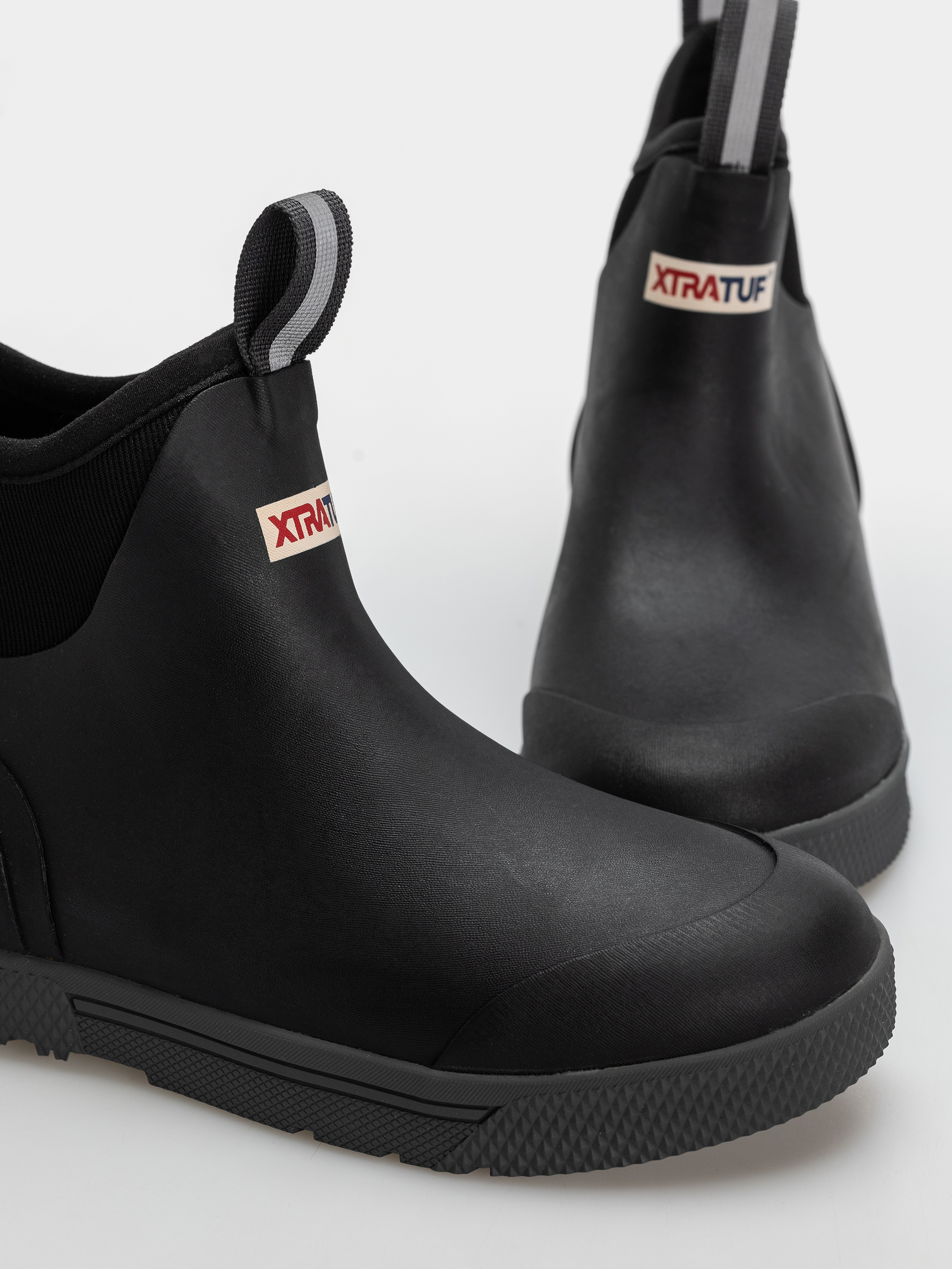 Обувки Xtratuf Wheelhouse (black)