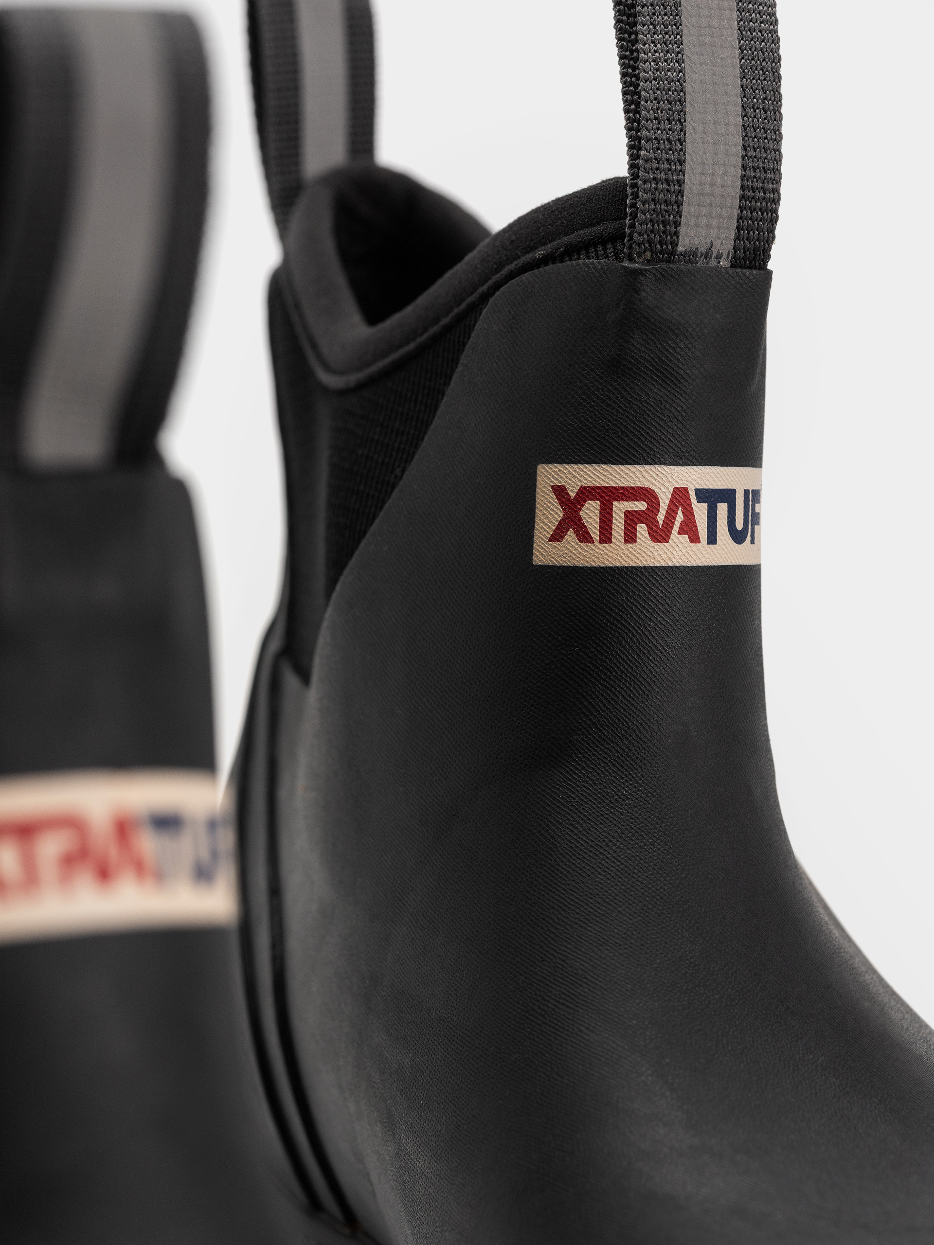Обувки Xtratuf Wheelhouse (black)