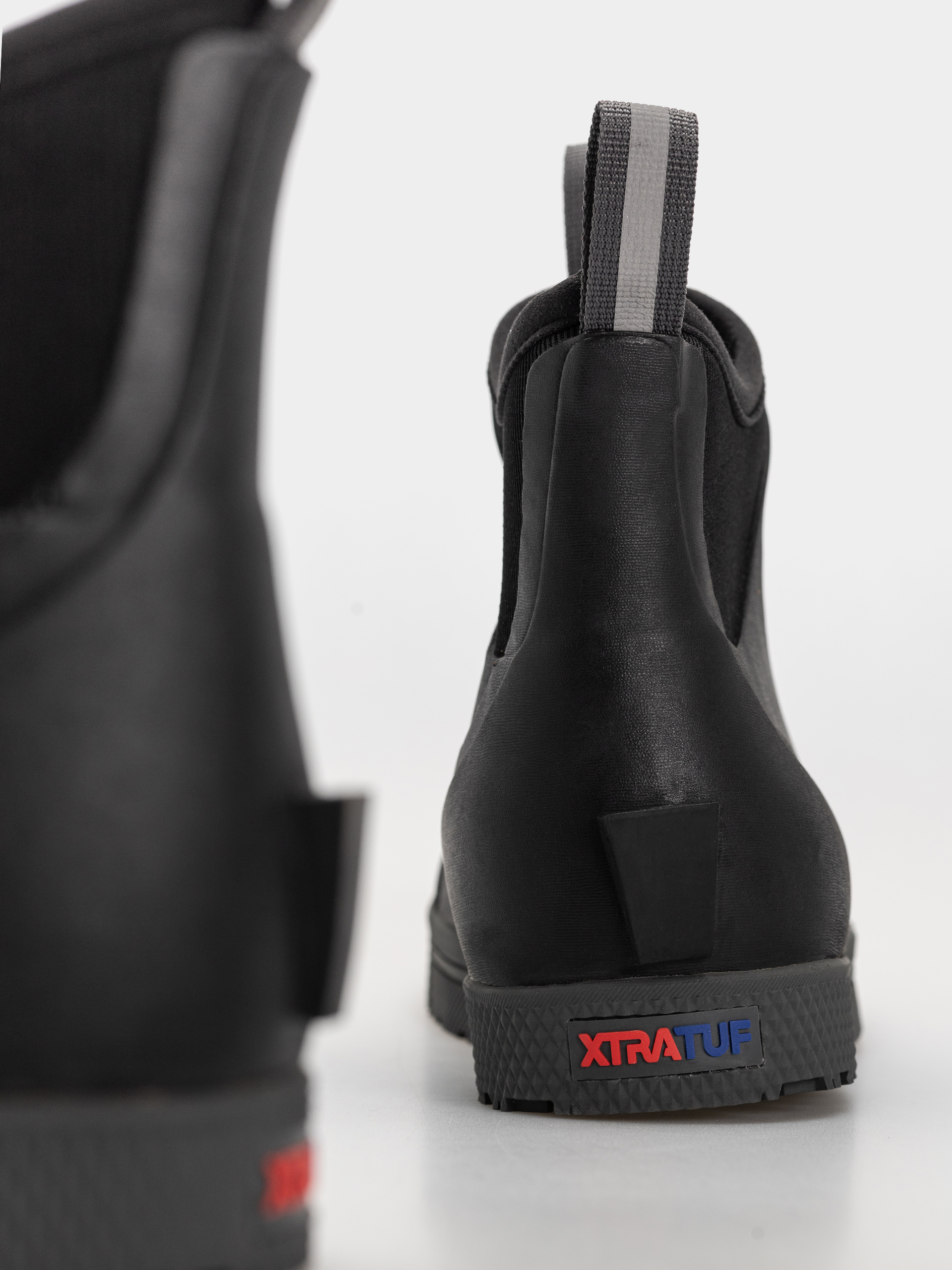 Обувки Xtratuf Wheelhouse (black)