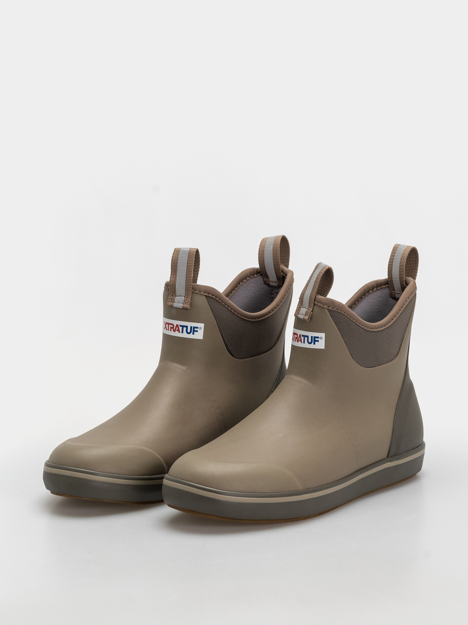 Обувки Xtratuf Ankle Deck Boot (earth brown)