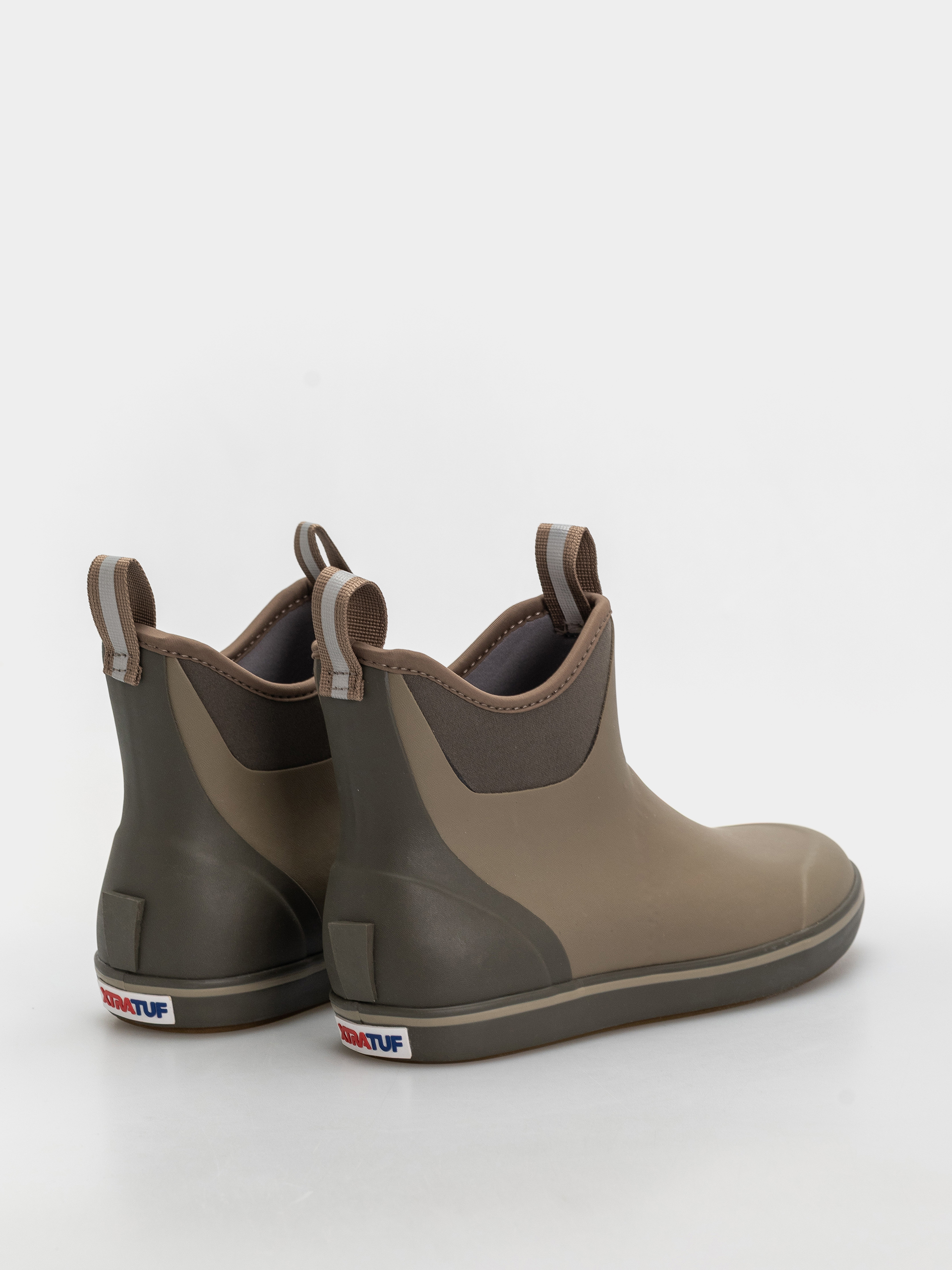 Обувки Xtratuf Ankle Deck Boot (earth brown)