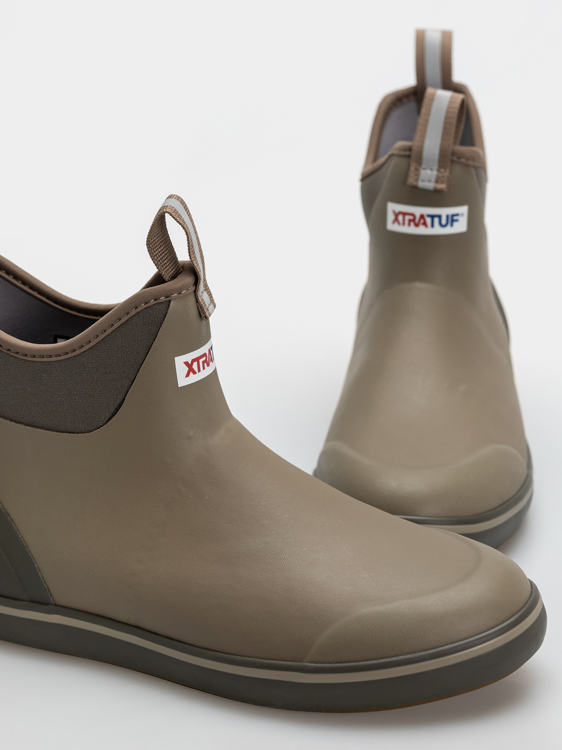 Обувки Xtratuf Ankle Deck Boot (earth brown)