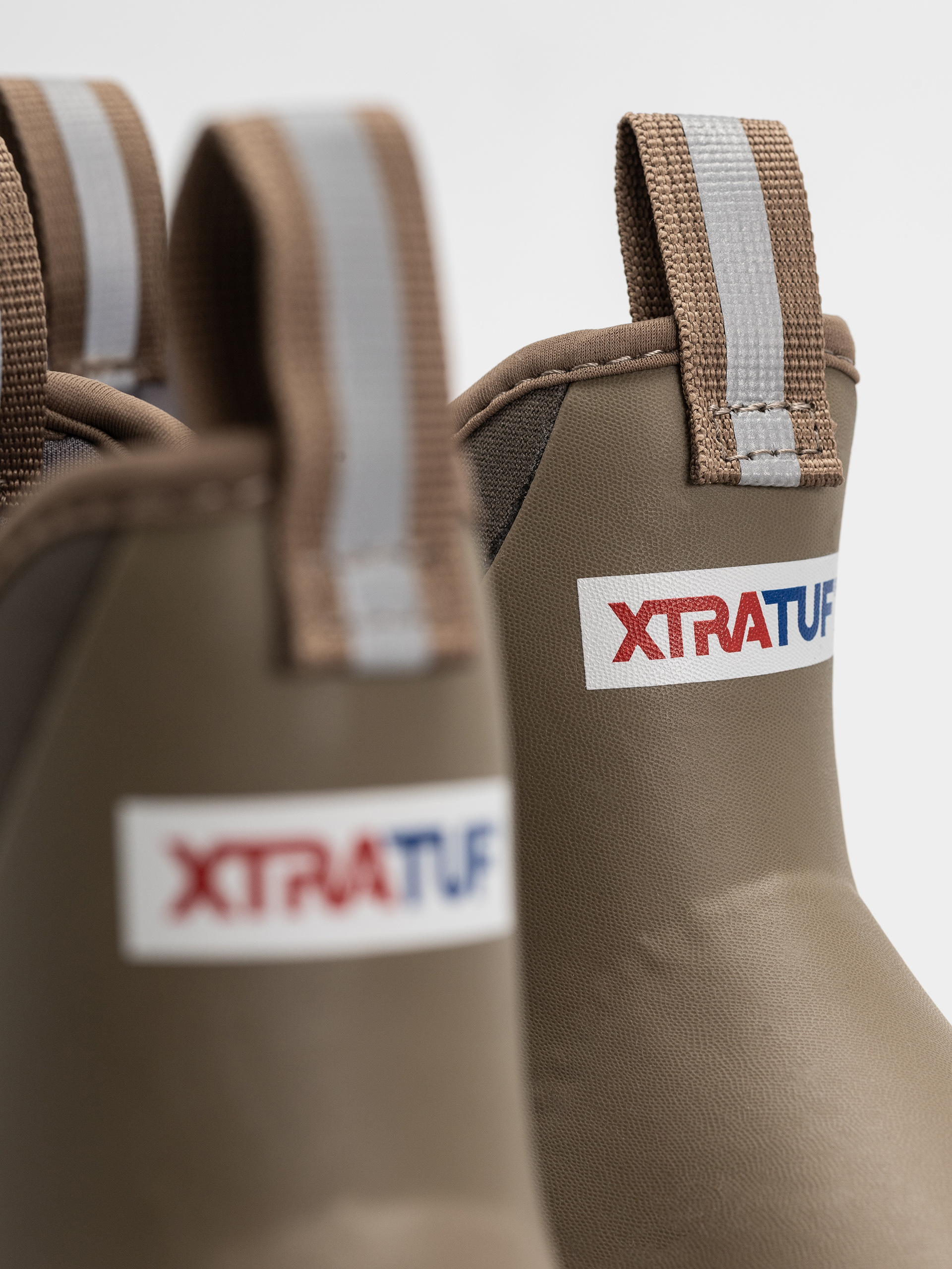 Обувки Xtratuf Ankle Deck Boot (earth brown)