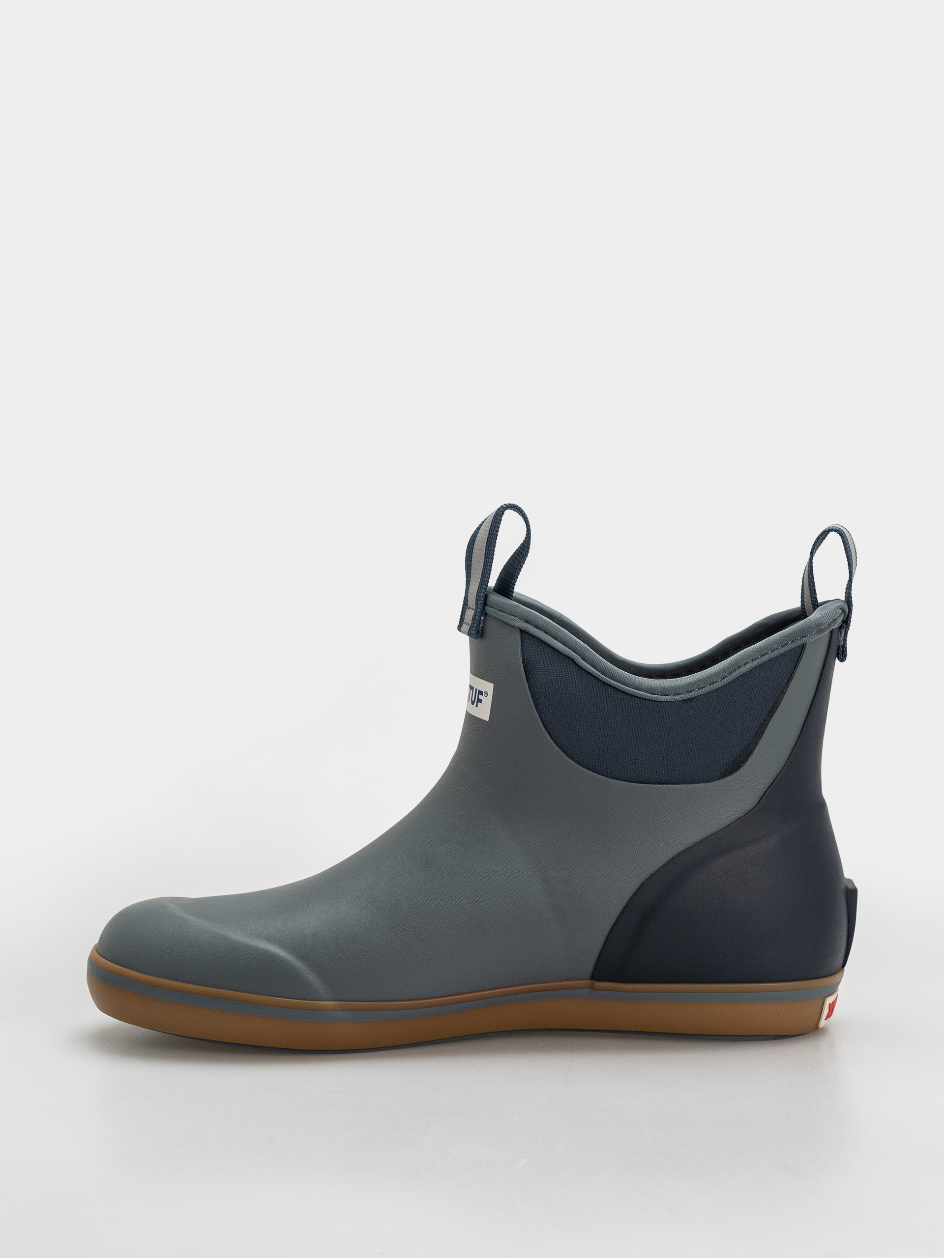 Обувки Xtratuf Ankle Deck Boot (stormy blue)