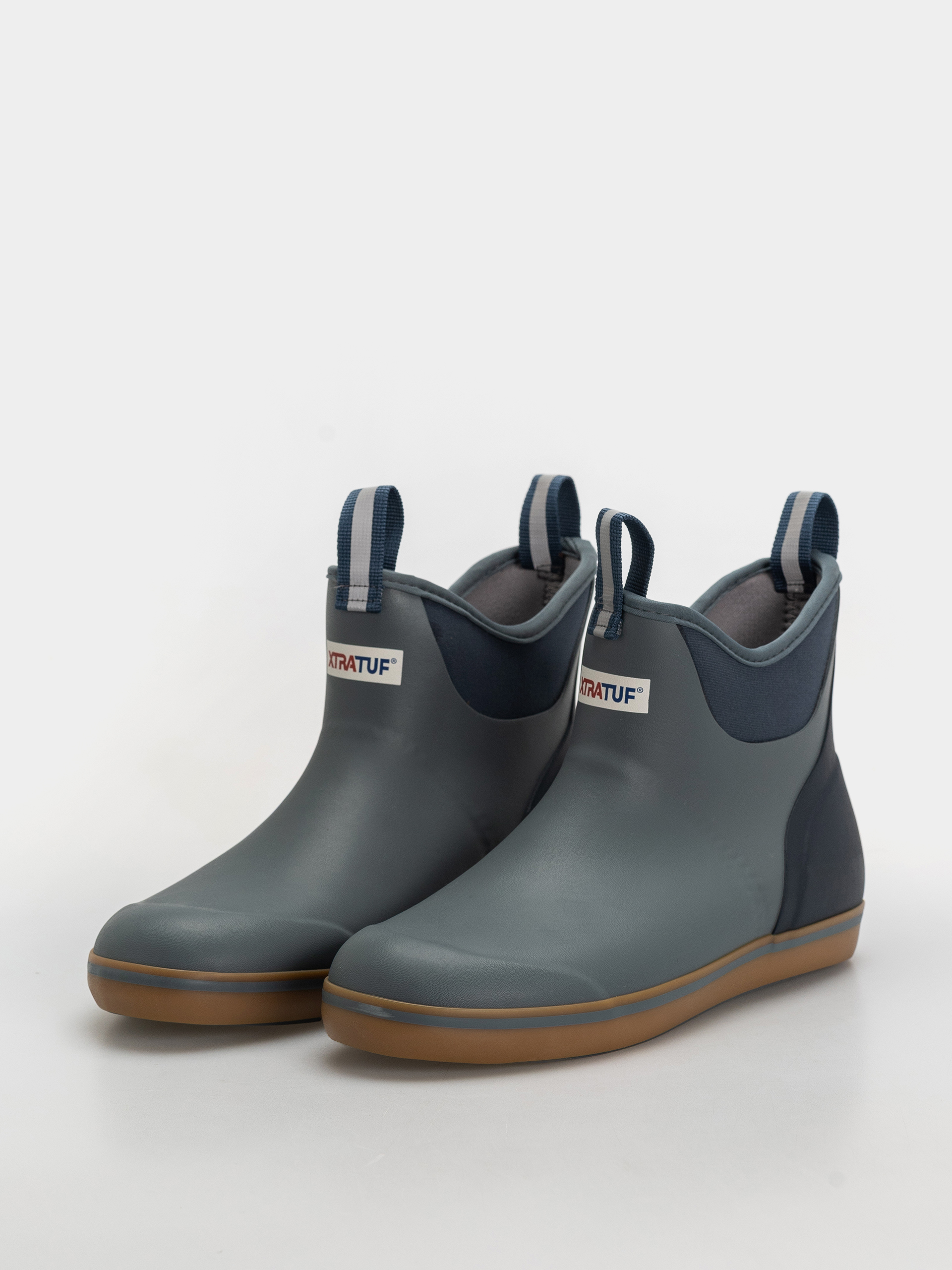 Обувки Xtratuf Ankle Deck Boot (stormy blue)