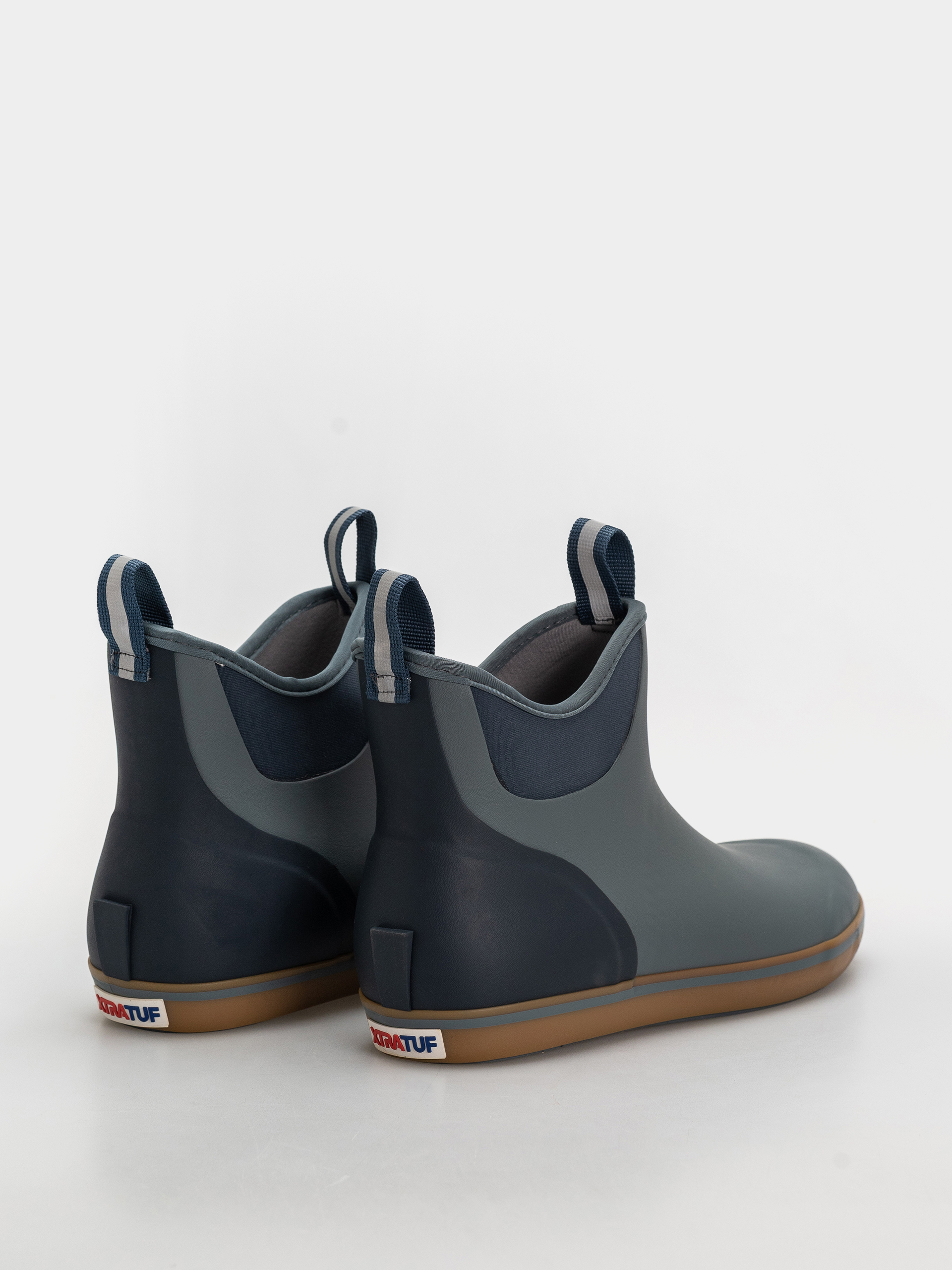 Обувки Xtratuf Ankle Deck Boot (stormy blue)
