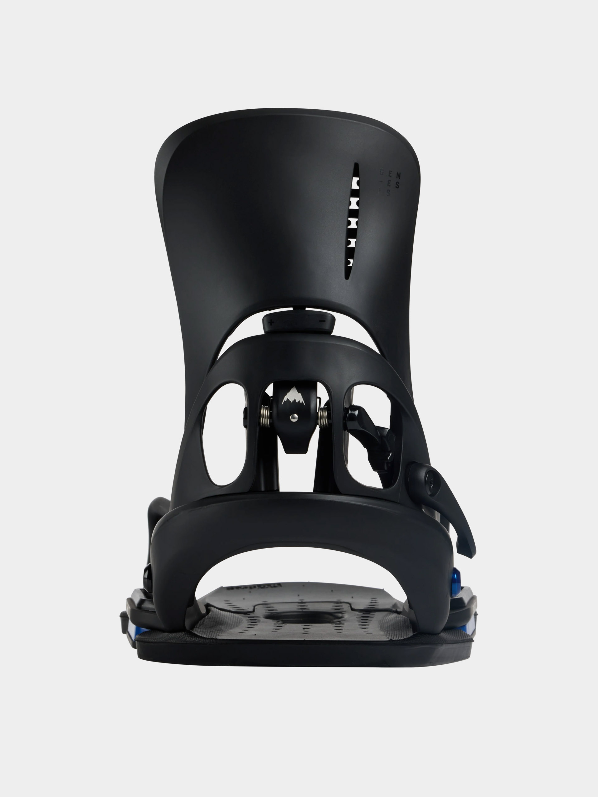 Мъжко Сноуборд автомати Burton Step On Genesis Est (black)