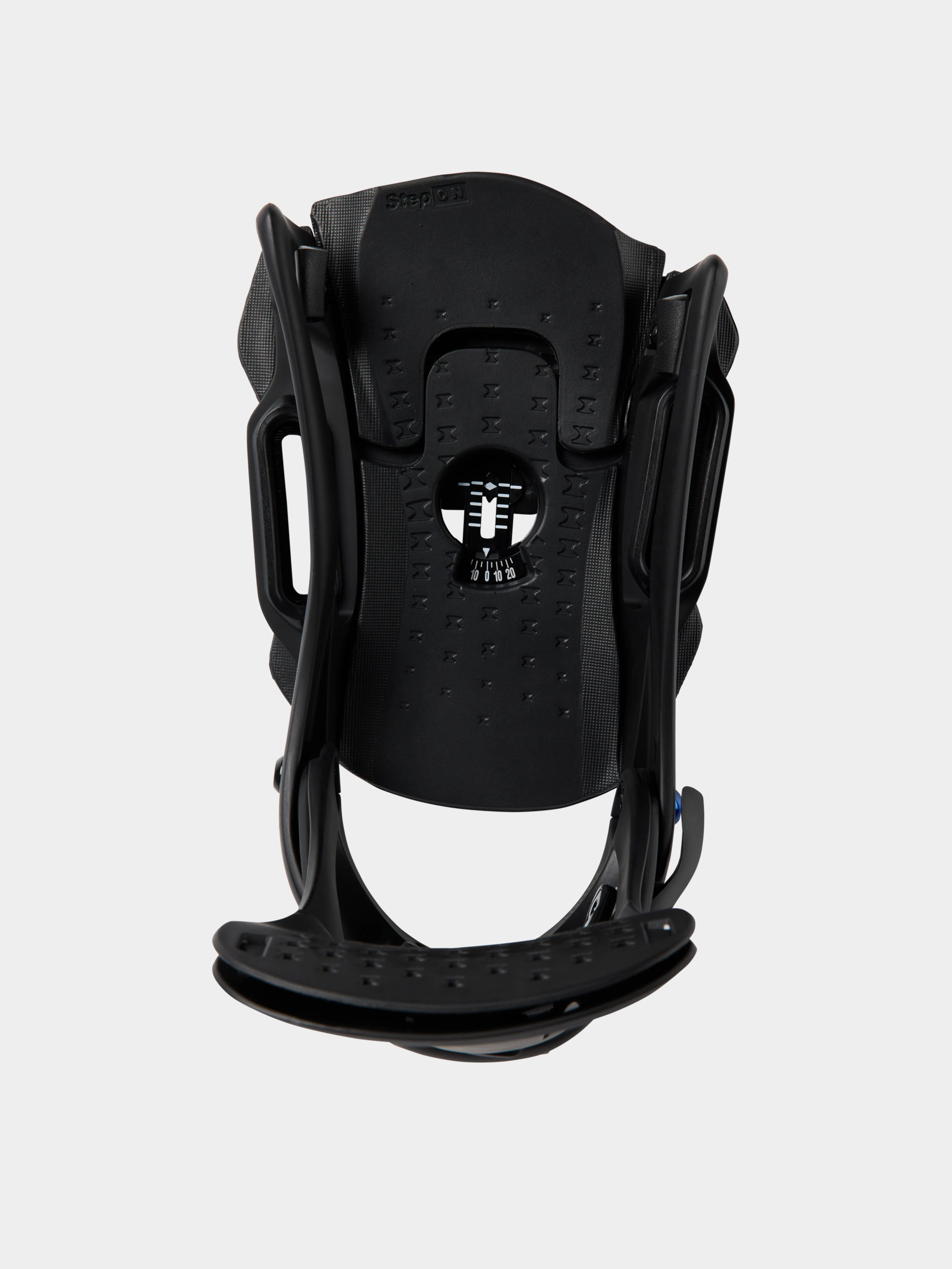 Мъжко Сноуборд автомати Burton Step On Genesis Est (black)
