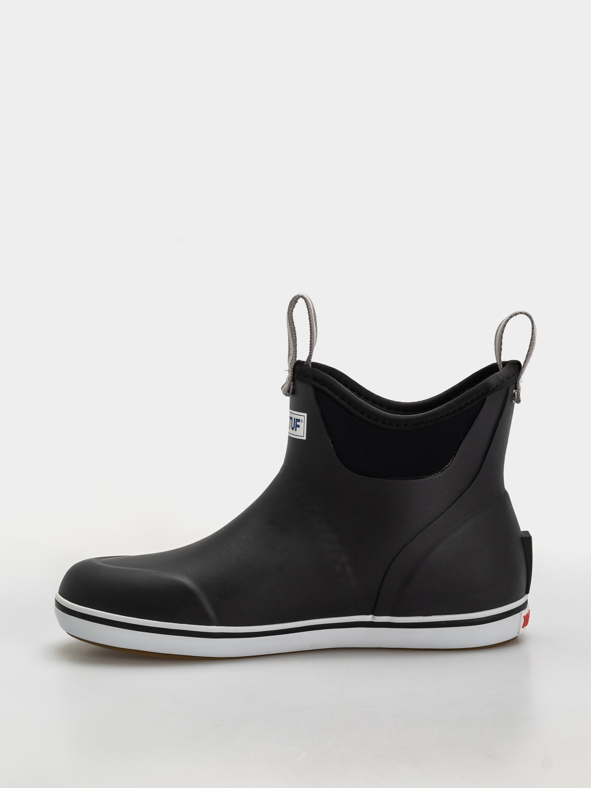 Обувки Xtratuf Ankle Deck Boot Wmn (black)