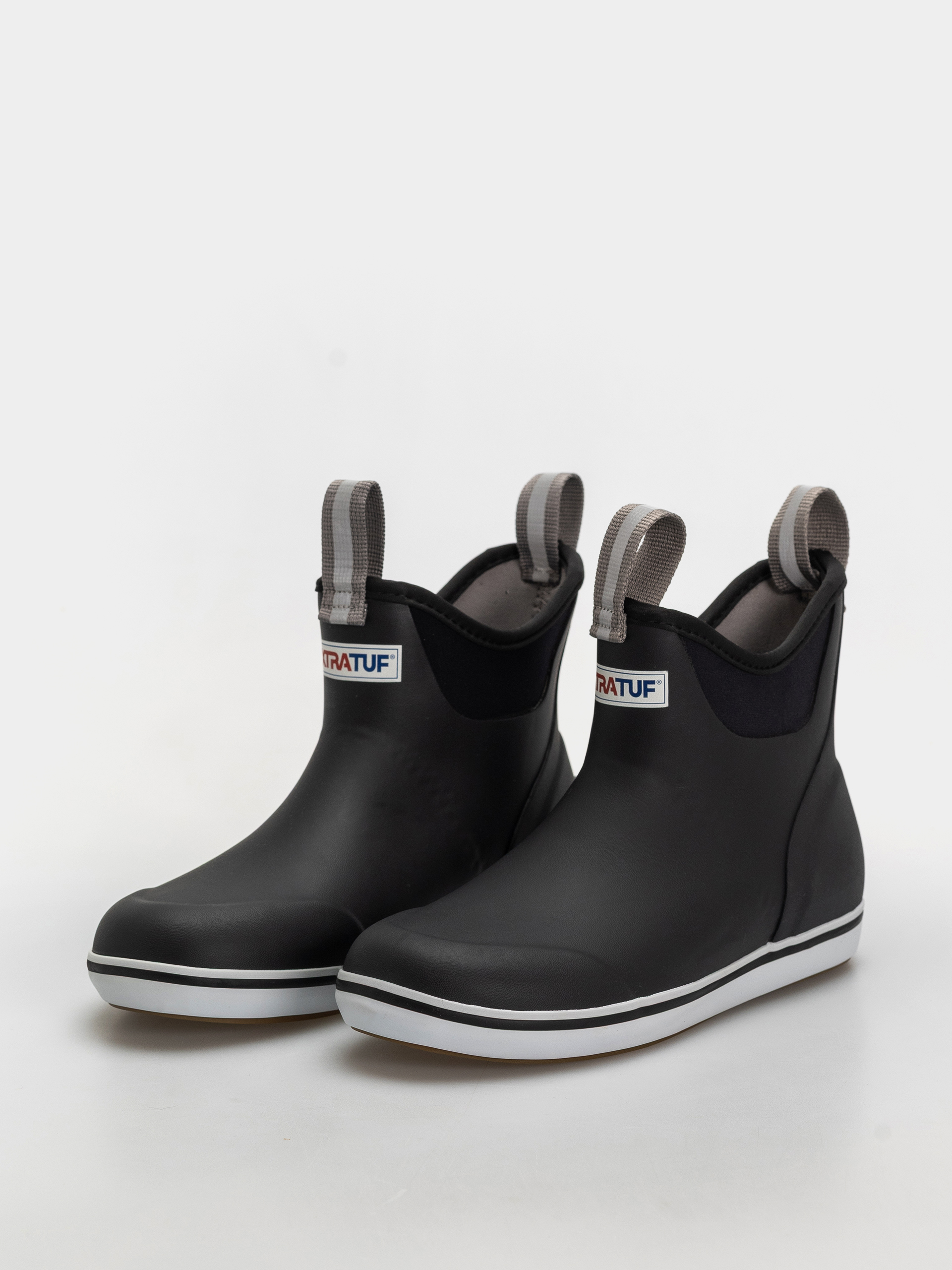 Обувки Xtratuf Ankle Deck Boot Wmn (black)