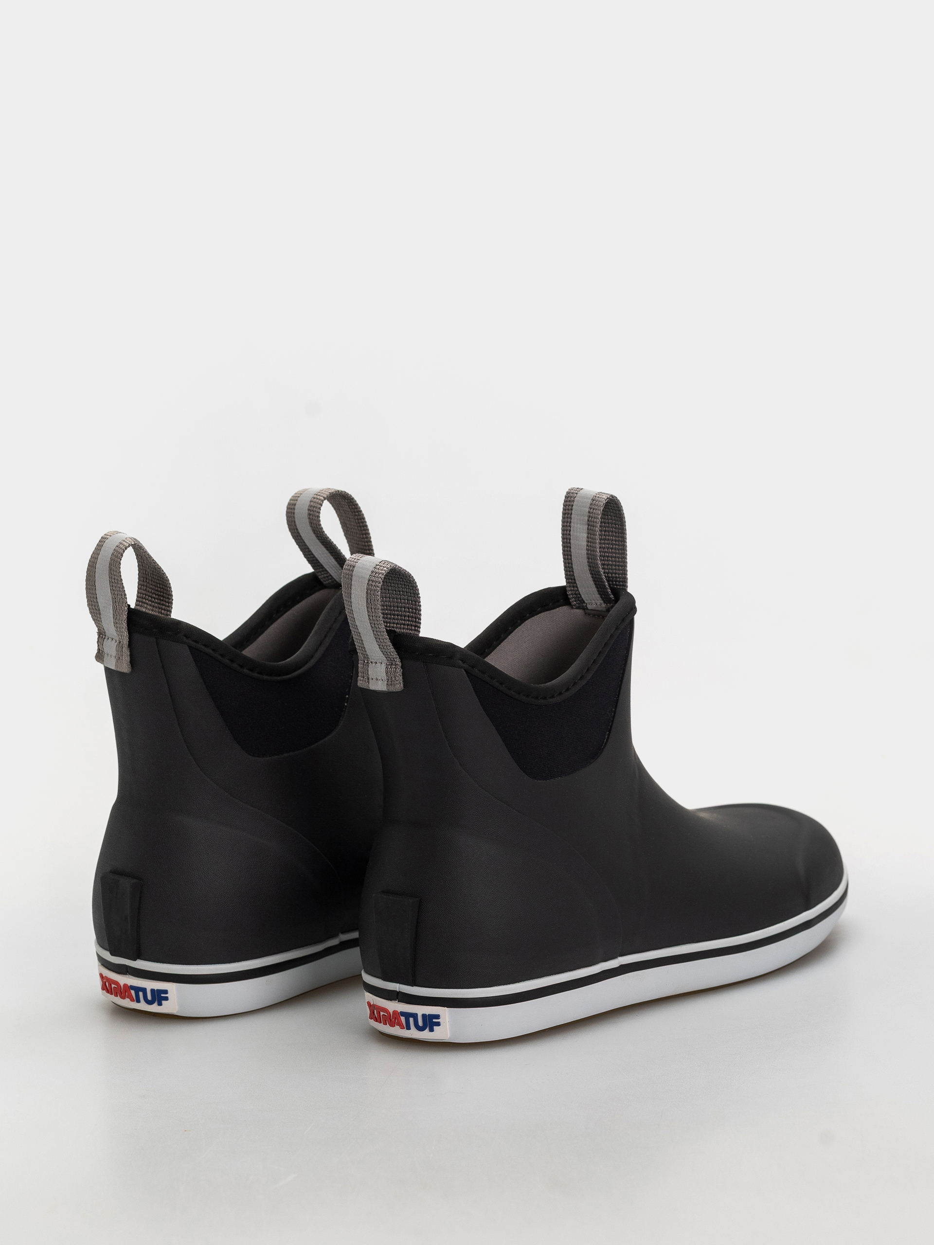 Обувки Xtratuf Ankle Deck Boot Wmn (black)