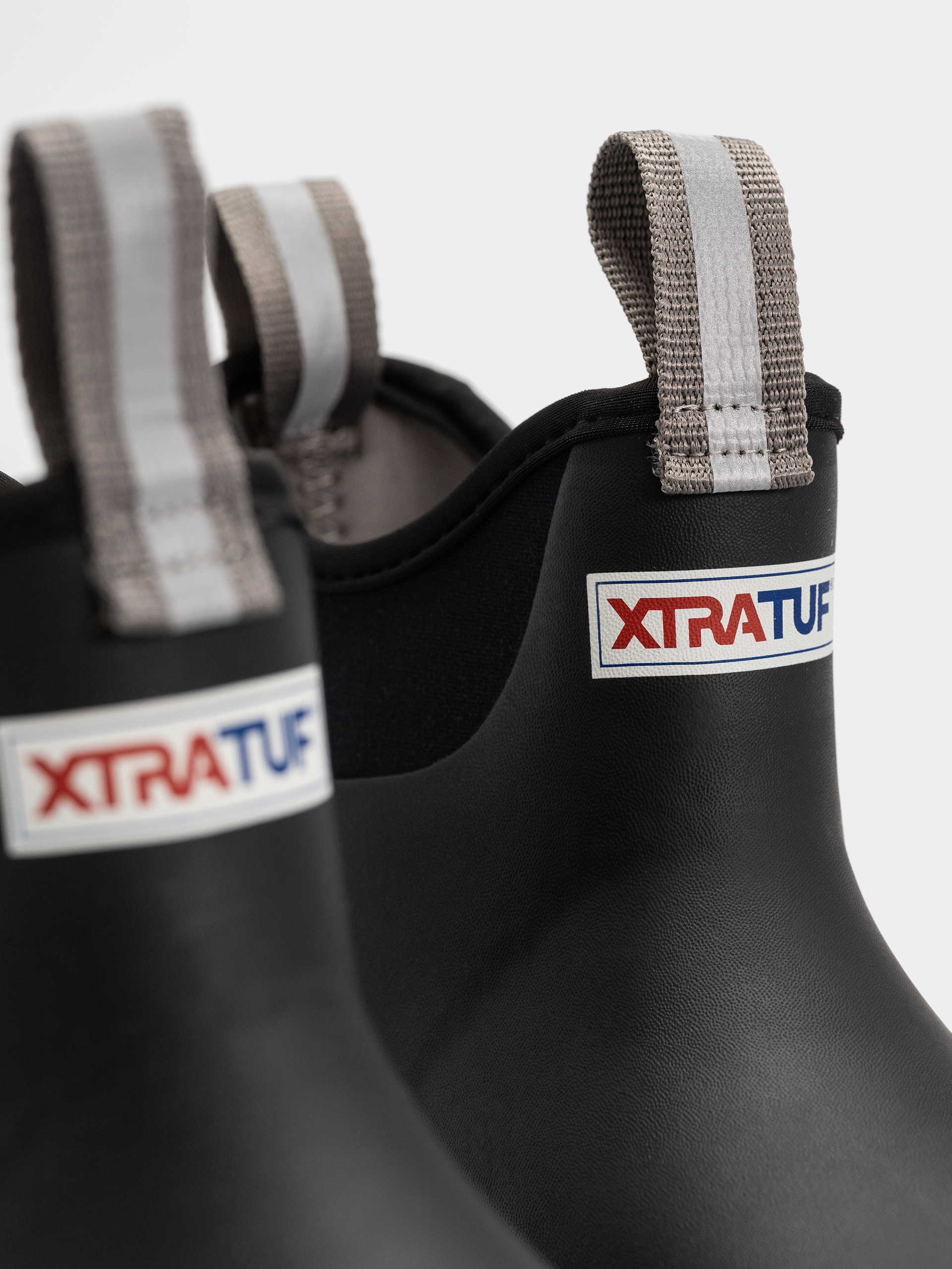 Обувки Xtratuf Ankle Deck Boot Wmn (black)