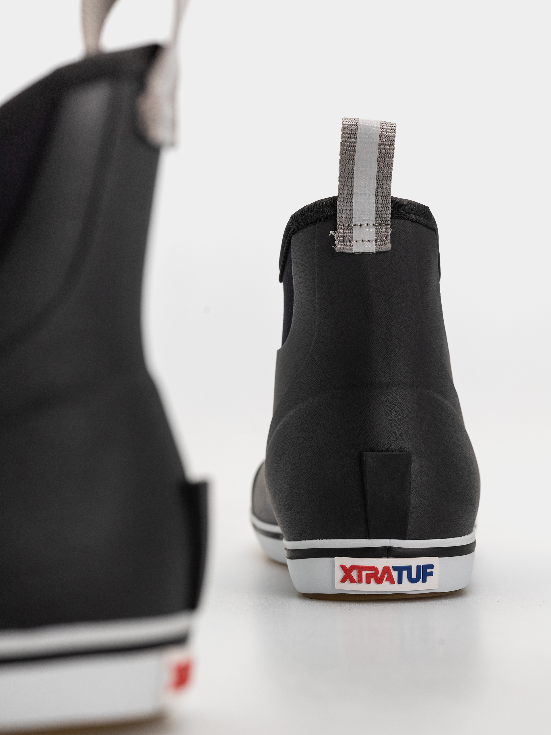 Обувки Xtratuf Ankle Deck Boot Wmn (black)