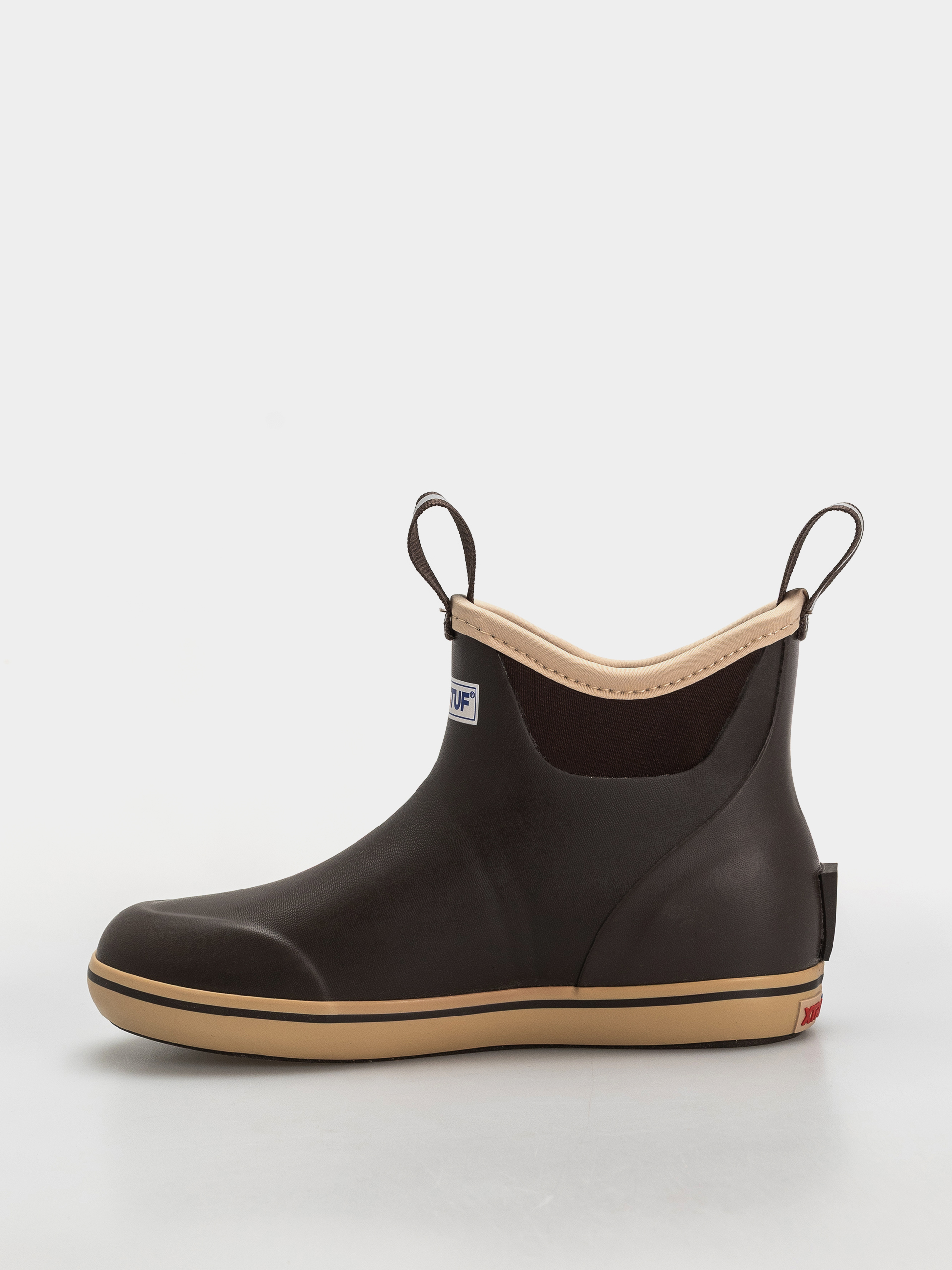 Обувки Xtratuf Ankle Deck Boot Wmn (brown)