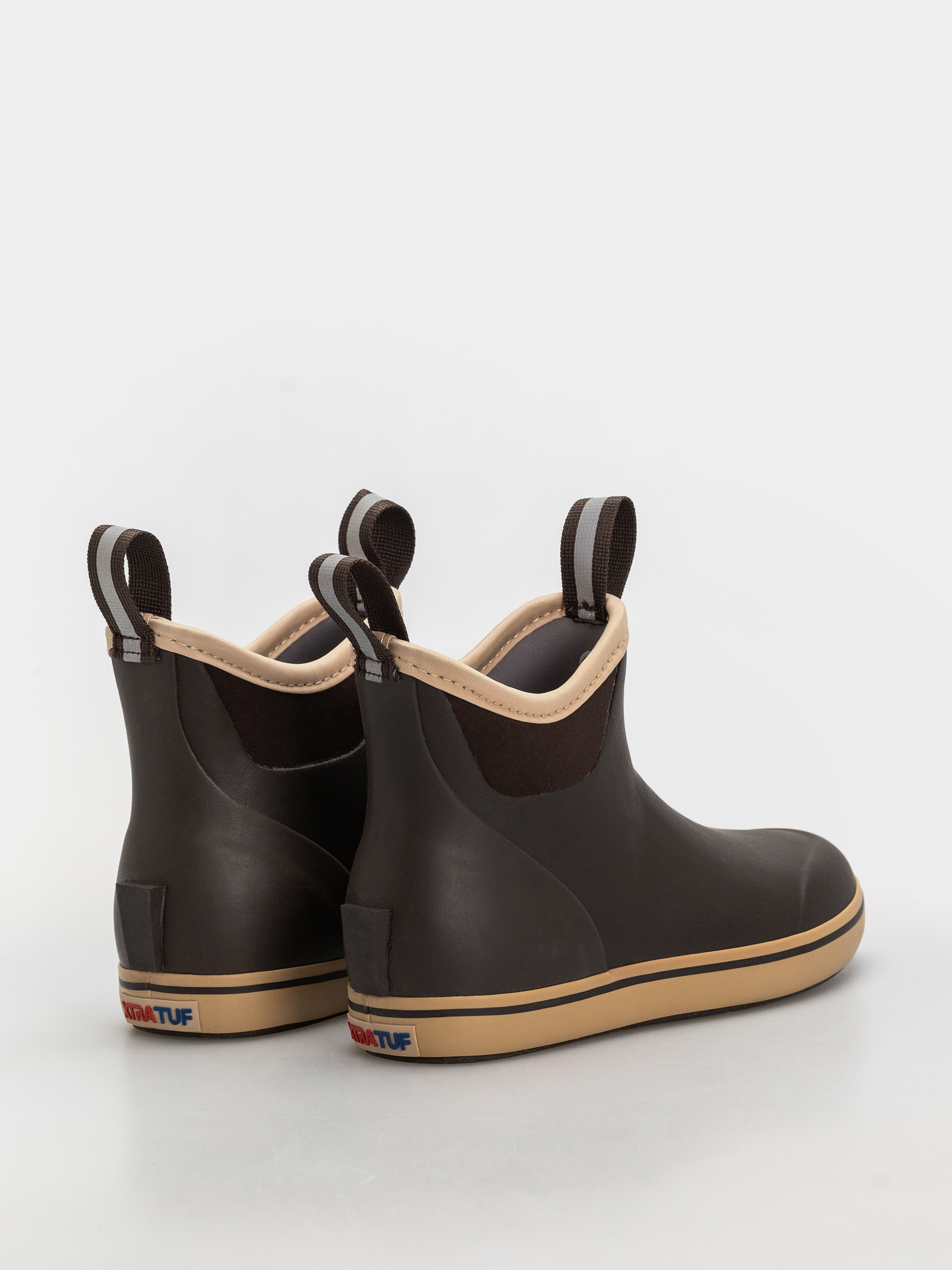 Обувки Xtratuf Ankle Deck Boot Wmn (brown)