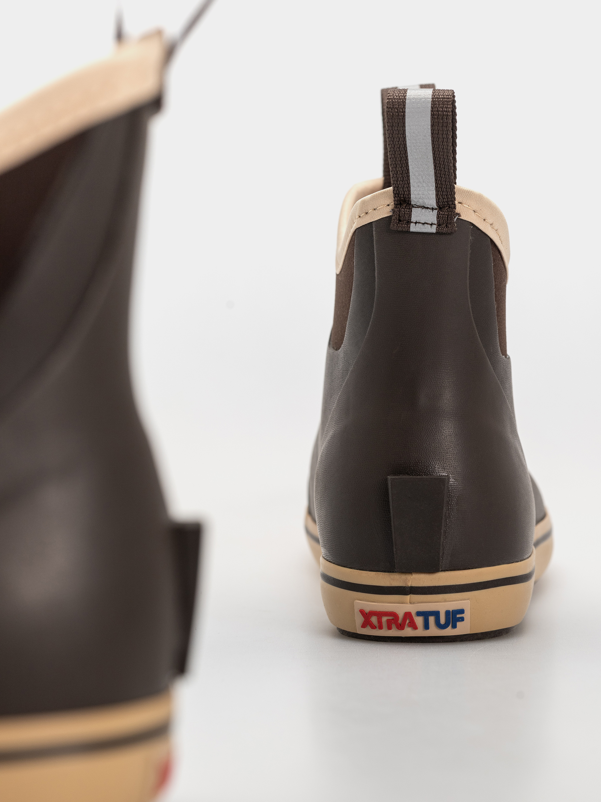 Обувки Xtratuf Ankle Deck Boot Wmn (brown)