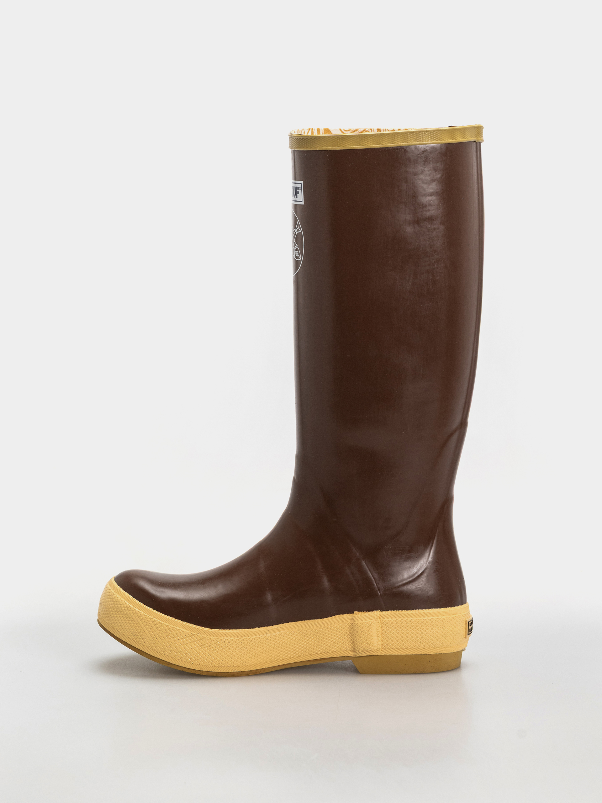 Обувки Xtratuf Salmon Sisters 15 Legacy Boot Wmn (brown tin fish)