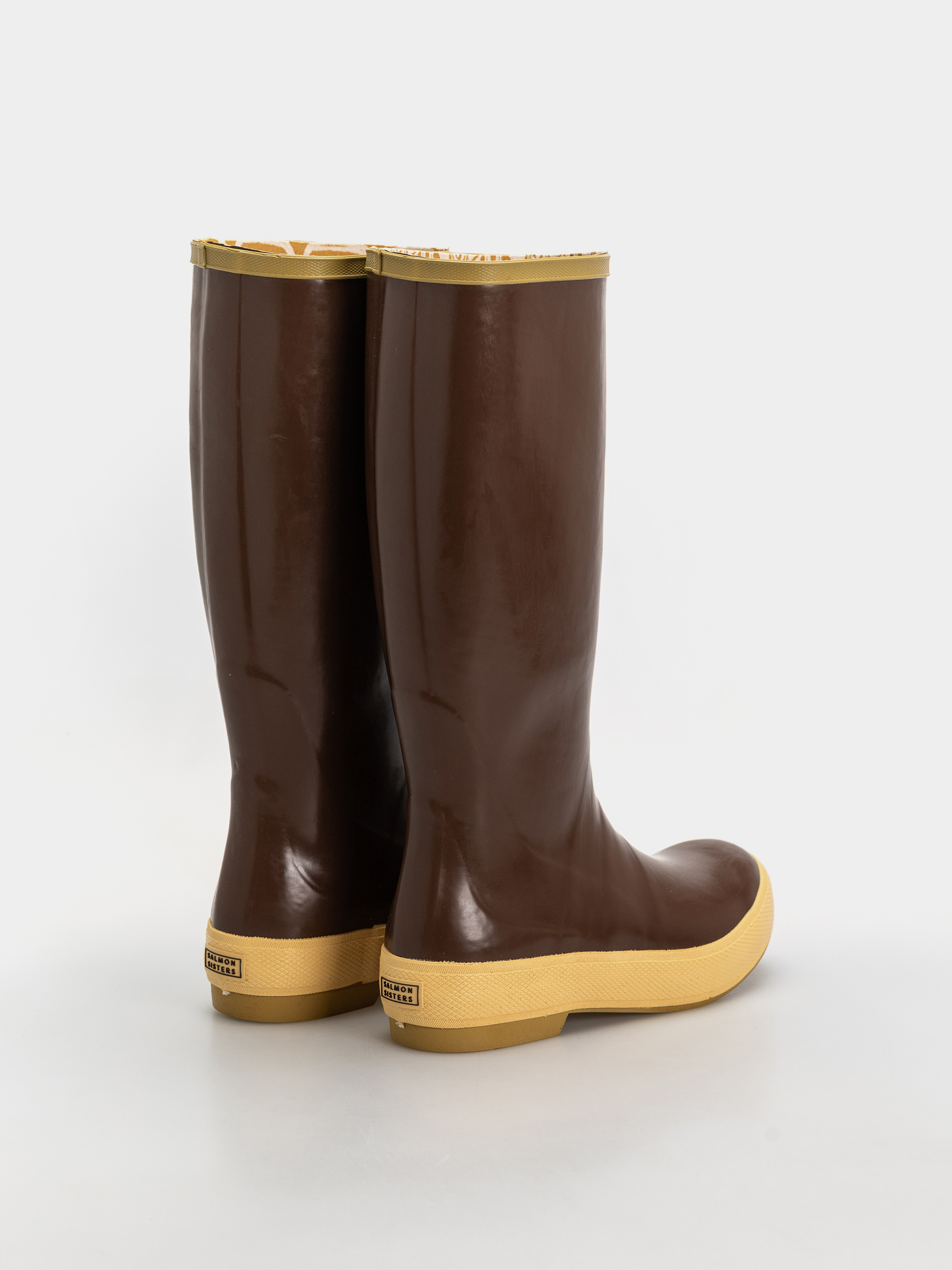 Обувки Xtratuf Salmon Sisters 15 Legacy Boot Wmn (brown tin fish)