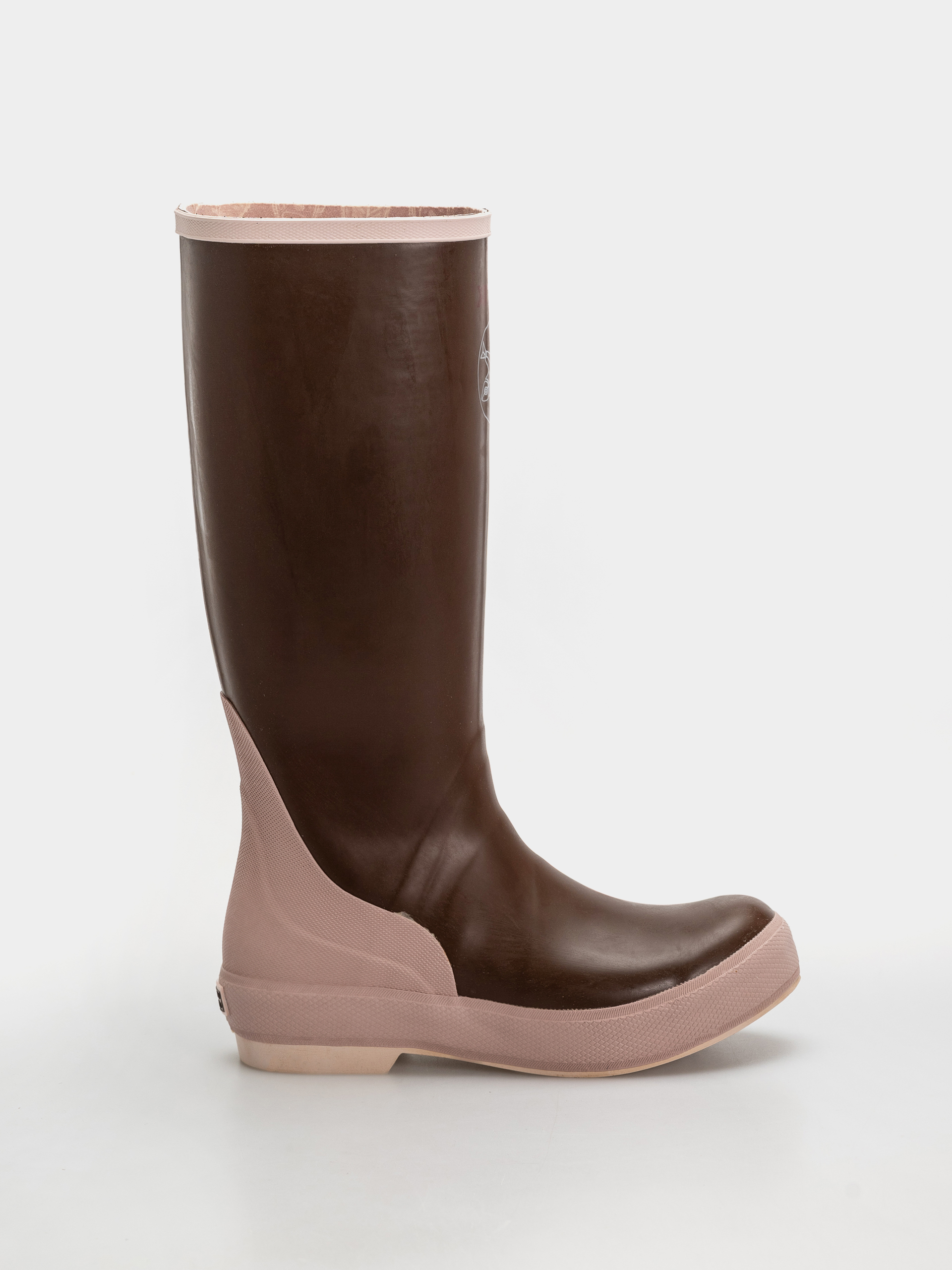 u041eu0431u0443u0432u043au0438 Xtratuf Salmon Sisters 15 Legacy Boot Wmn (brown sepia halibut)