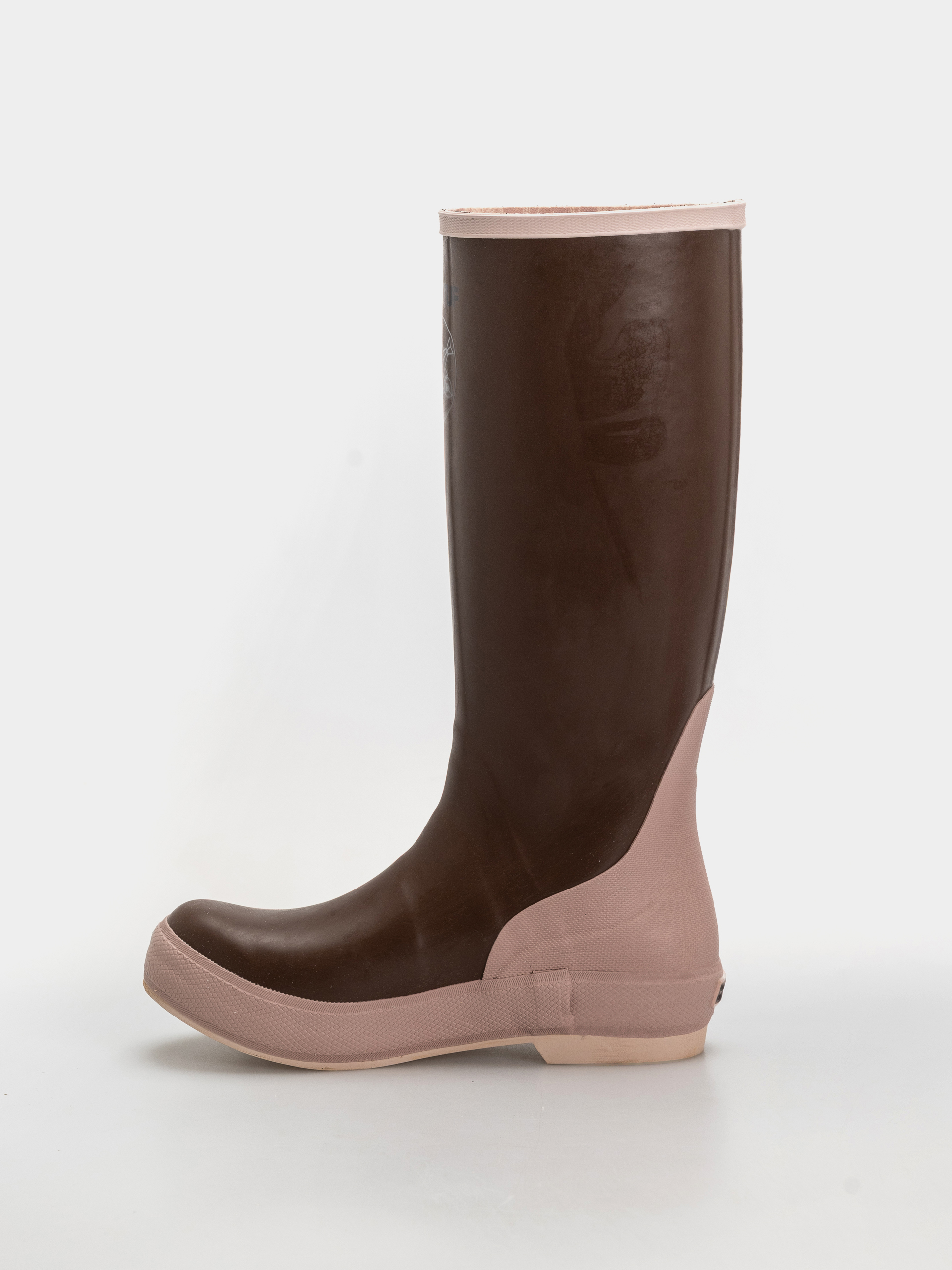 Обувки Xtratuf Salmon Sisters 15 Legacy Boot Wmn (brown sepia halibut)