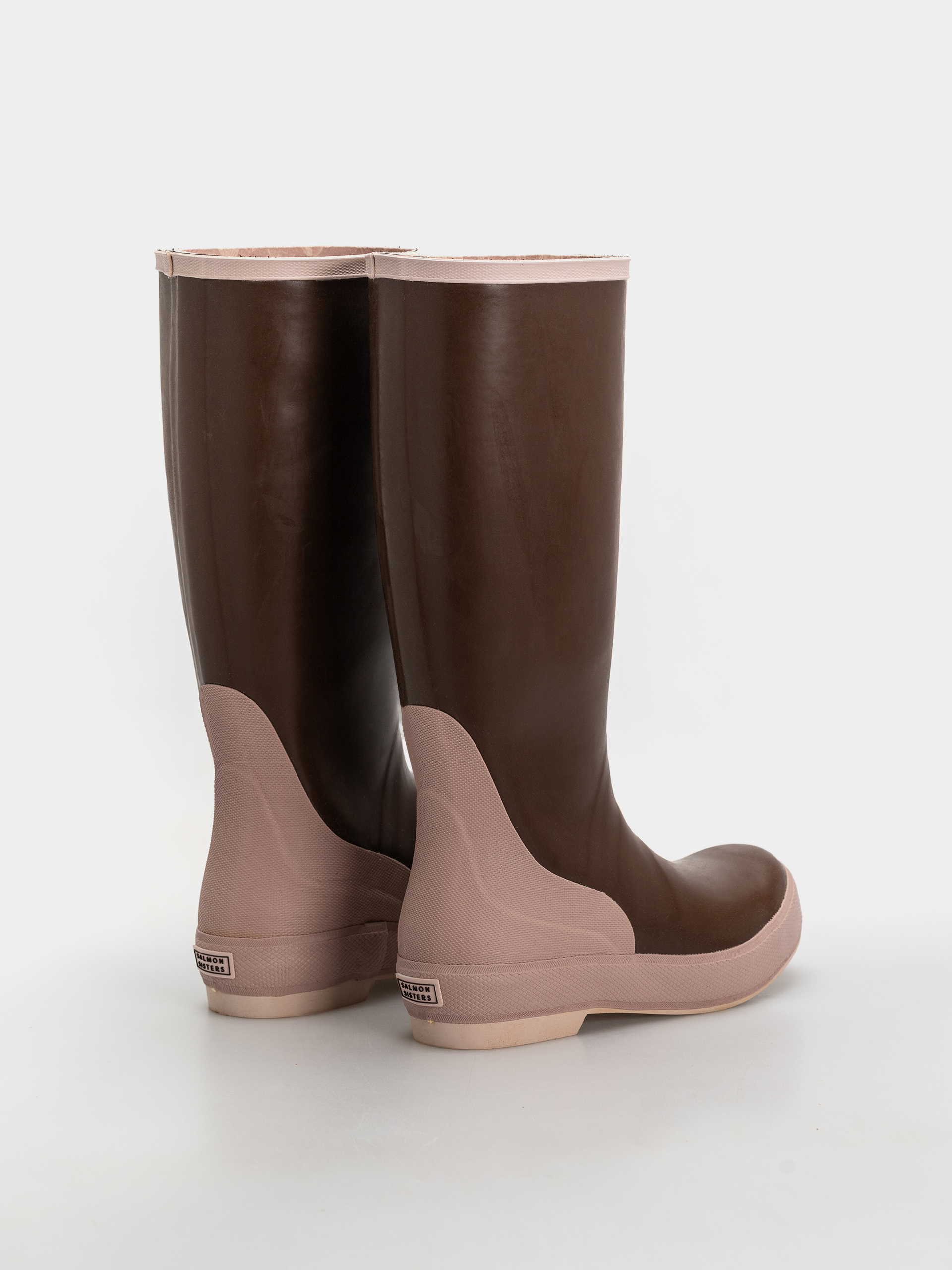 Обувки Xtratuf Salmon Sisters 15 Legacy Boot Wmn (brown sepia halibut)