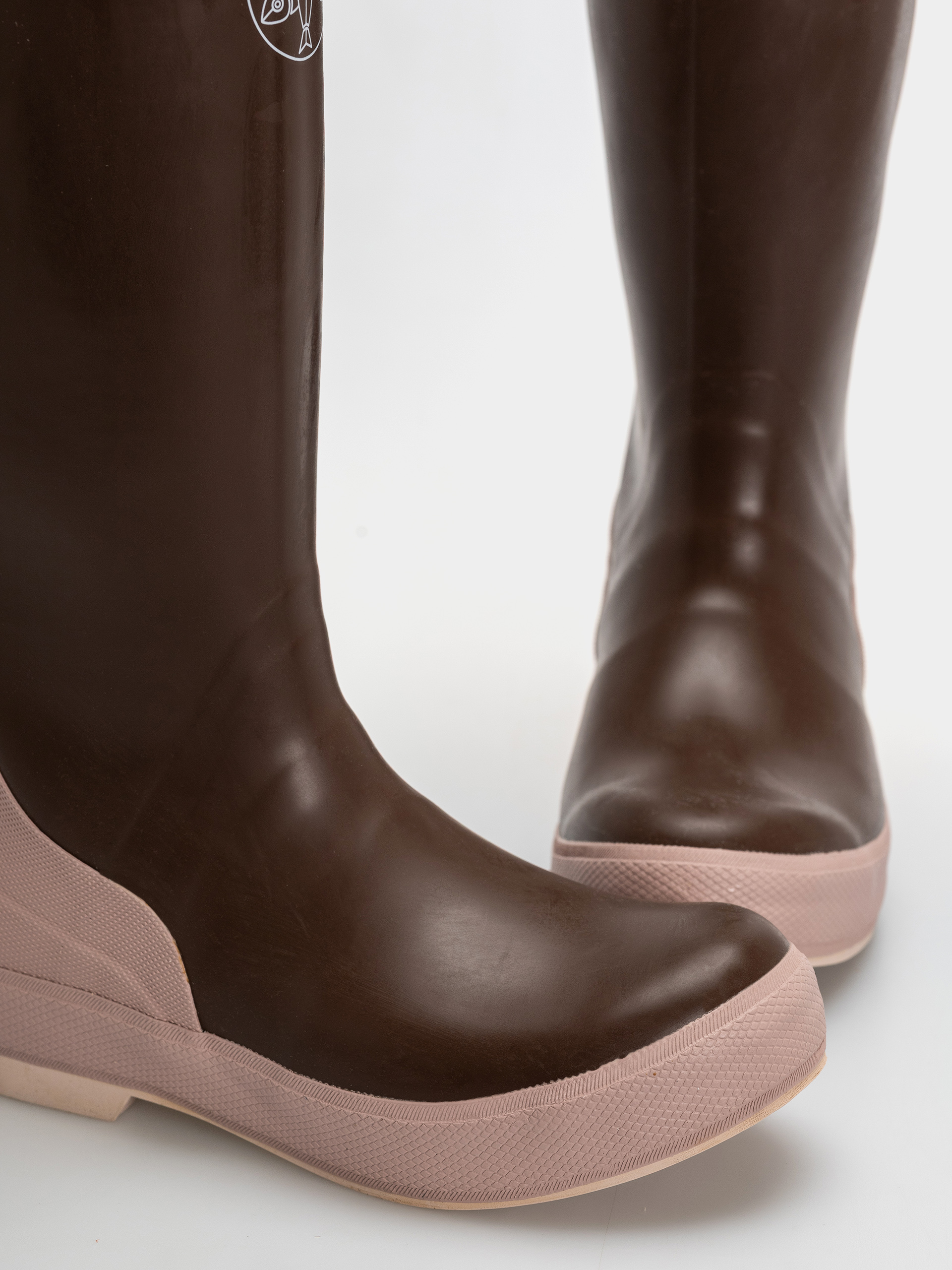 Обувки Xtratuf Salmon Sisters 15 Legacy Boot Wmn (brown sepia halibut)