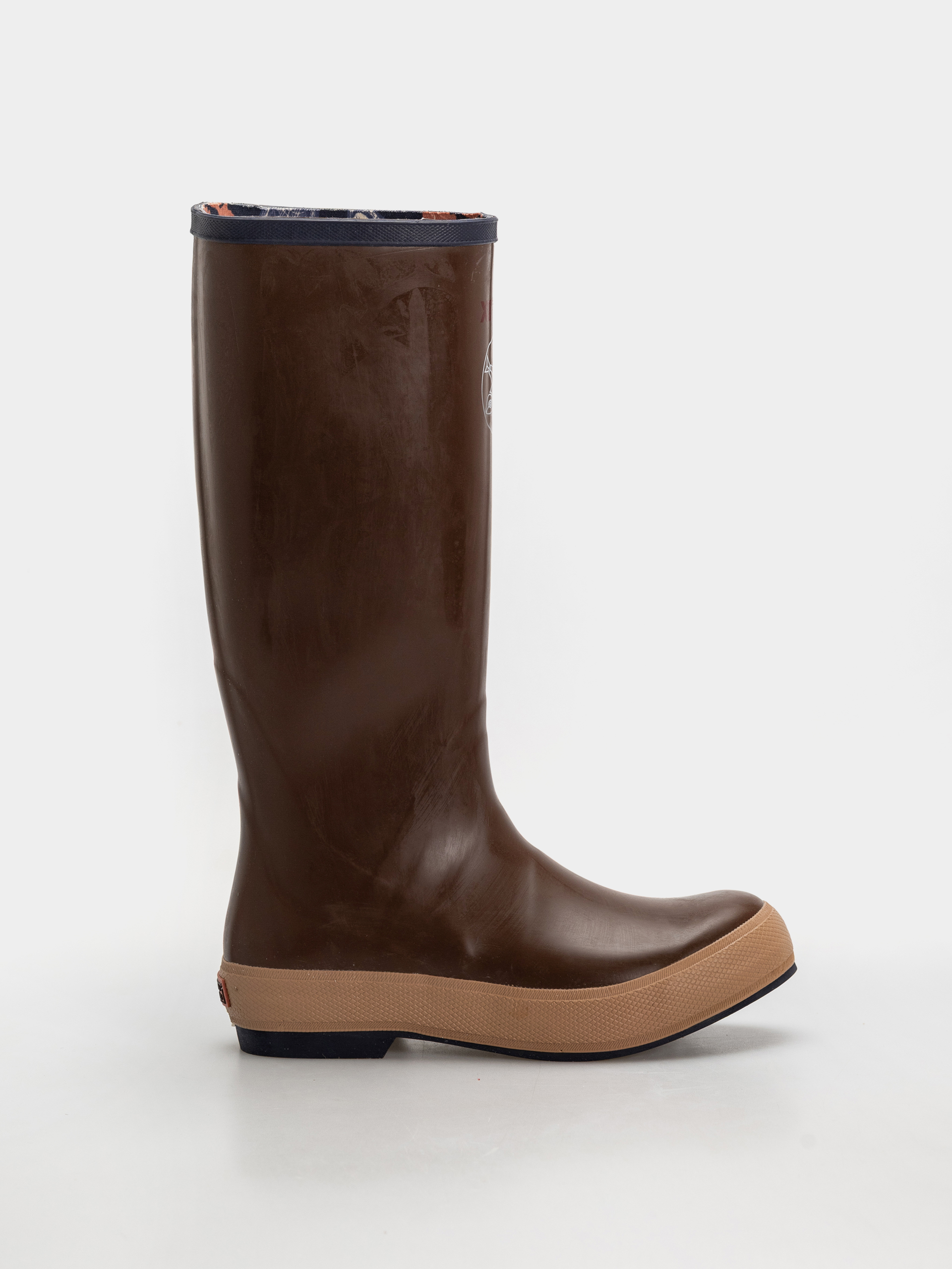 Обувки Xtratuf Salmon Sisters 15 Legacy Boot Wmn (brown kelp oyster)