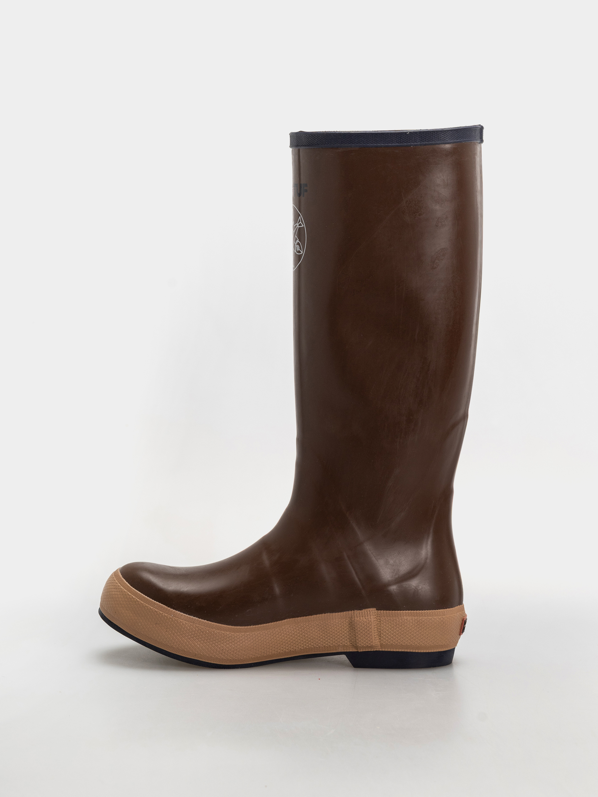 Обувки Xtratuf Salmon Sisters 15 Legacy Boot Wmn (brown kelp oyster)