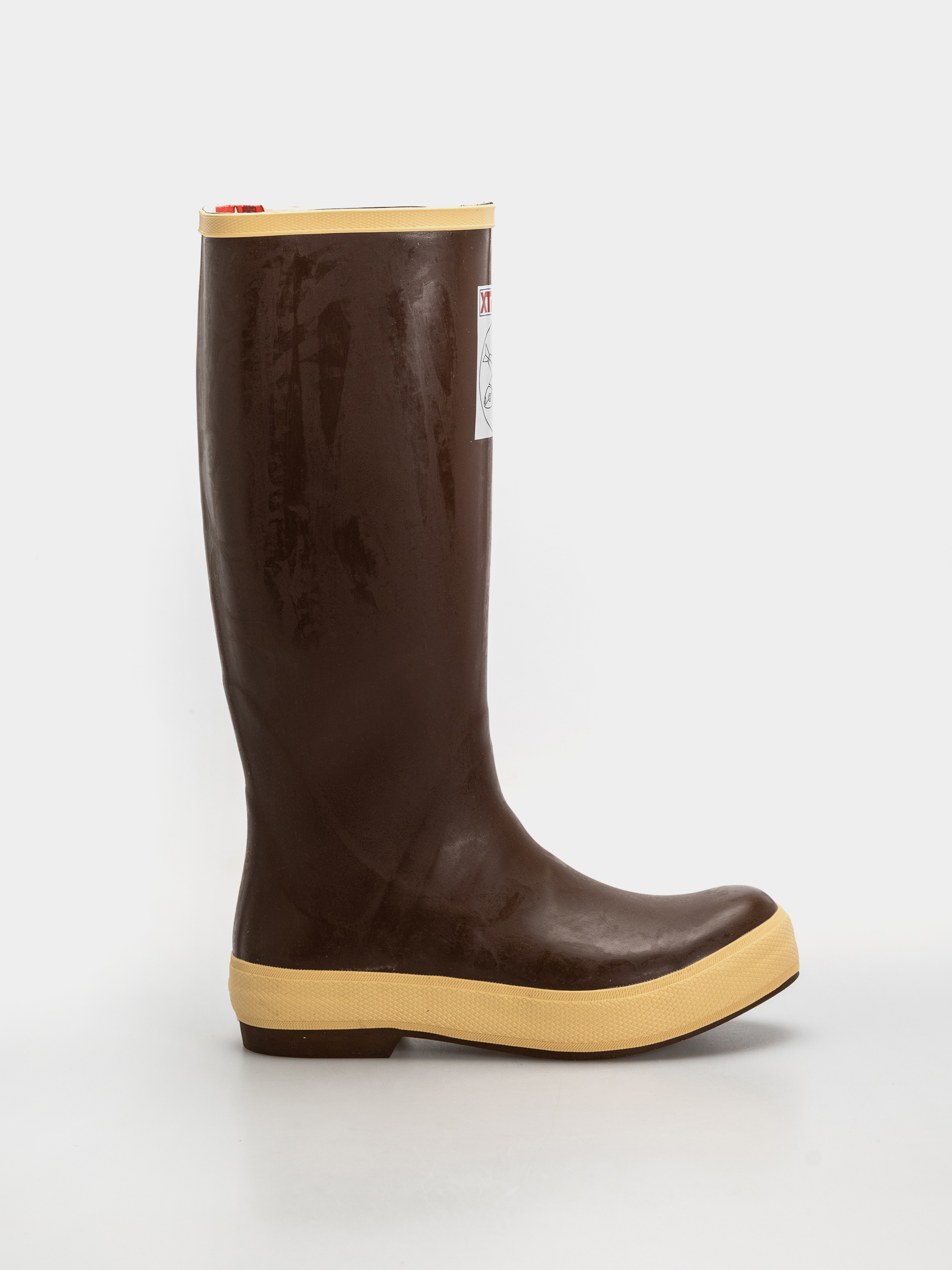 u041eu0431u0443u0432u043au0438 Xtratuf Salmon Sisters 15 Legacy Boot Wmn (chocolate octopus)
