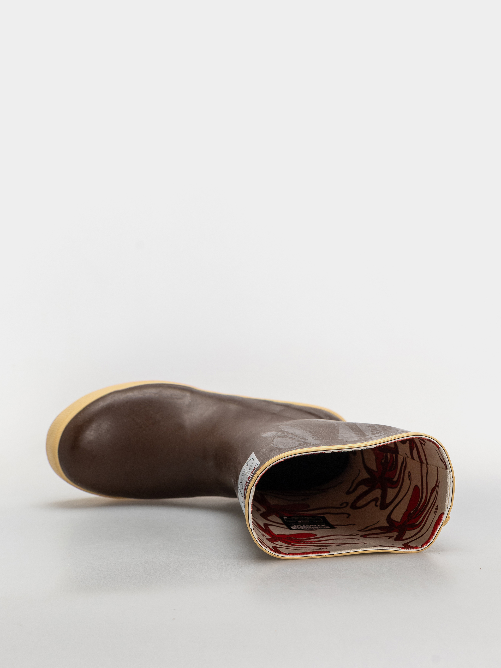Обувки Xtratuf Salmon Sisters 15 Legacy Boot Wmn (chocolate octopus)