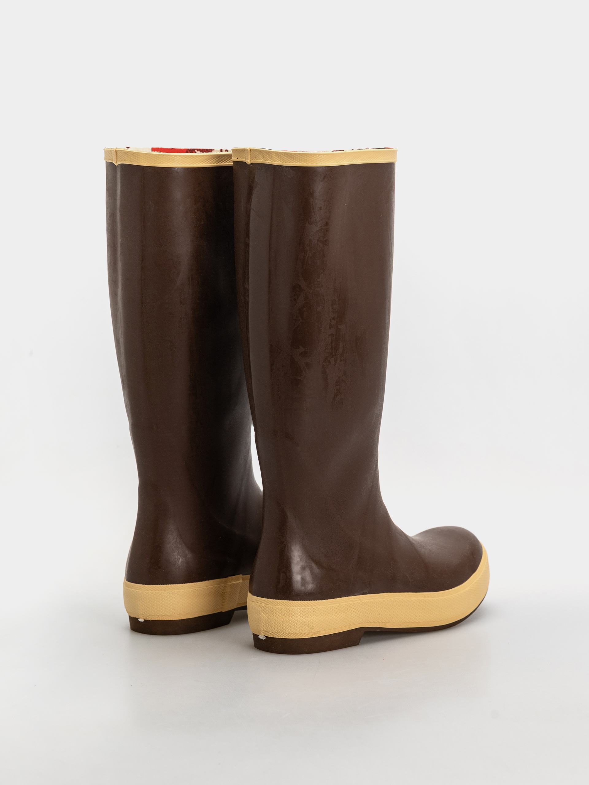 Обувки Xtratuf Salmon Sisters 15 Legacy Boot Wmn (chocolate octopus)