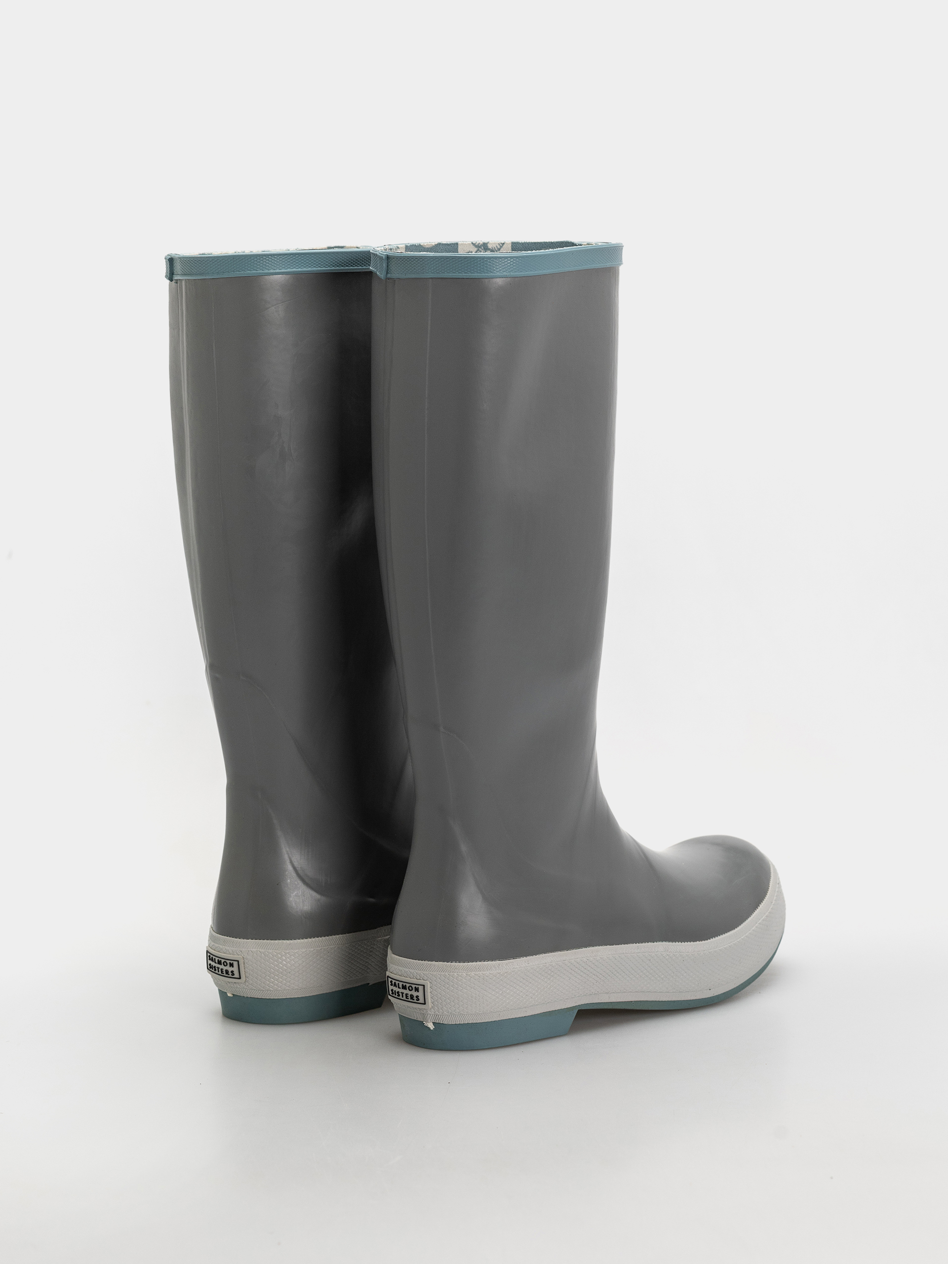Обувки Xtratuf Salmon Sisters 15 Legacy Boot Wmn (grey sand dollar)