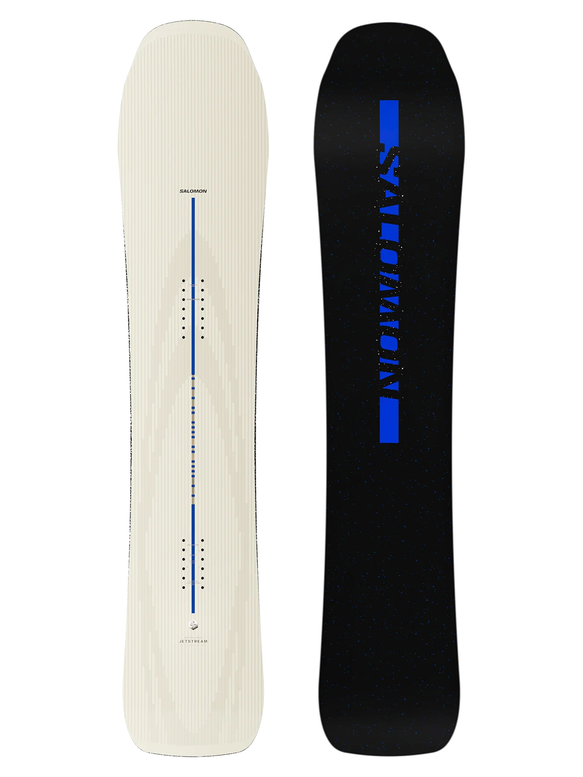 Сноуборд Salomon Jetstream