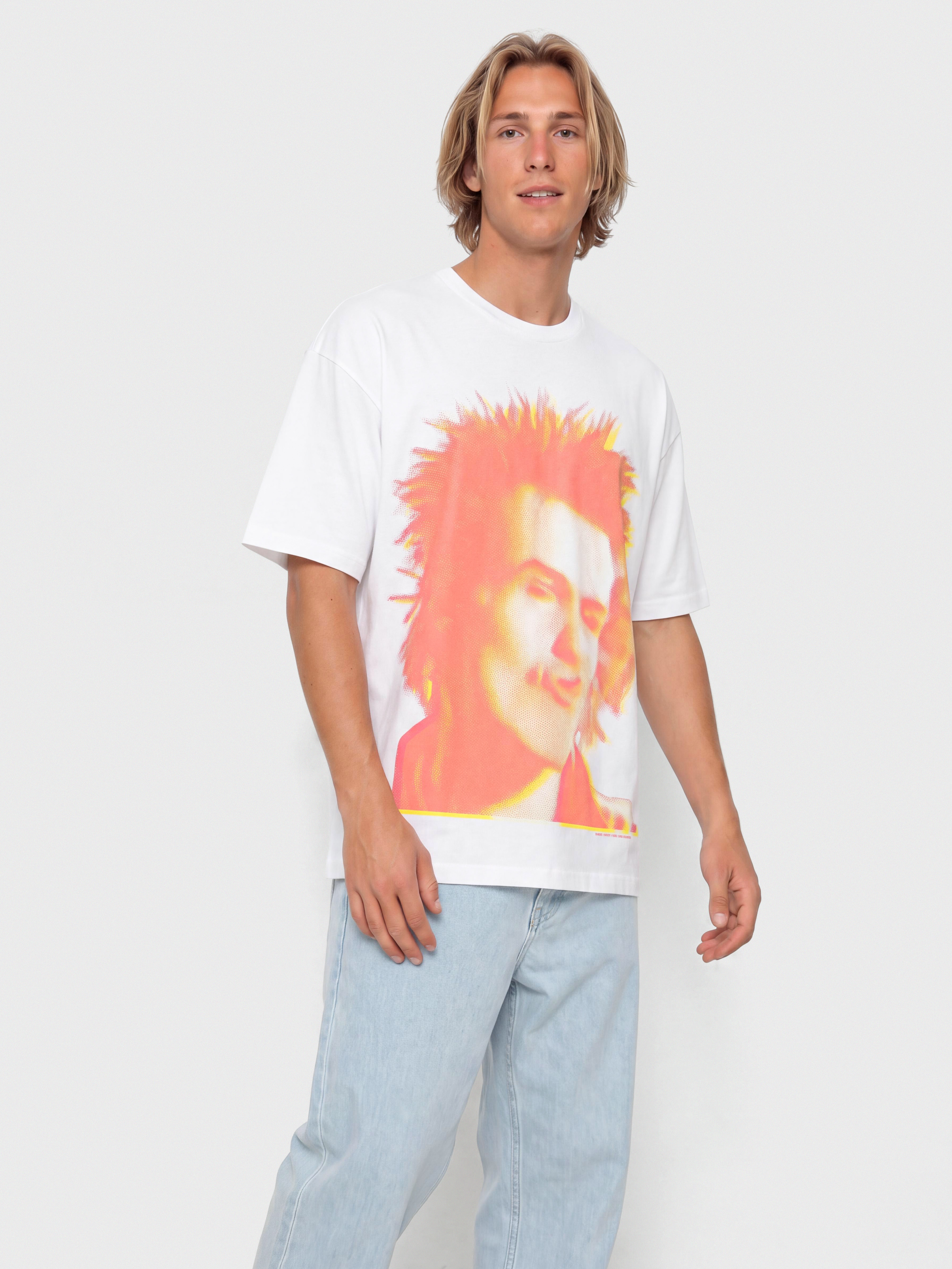 Тениска Vans Sex Pistols Vicious