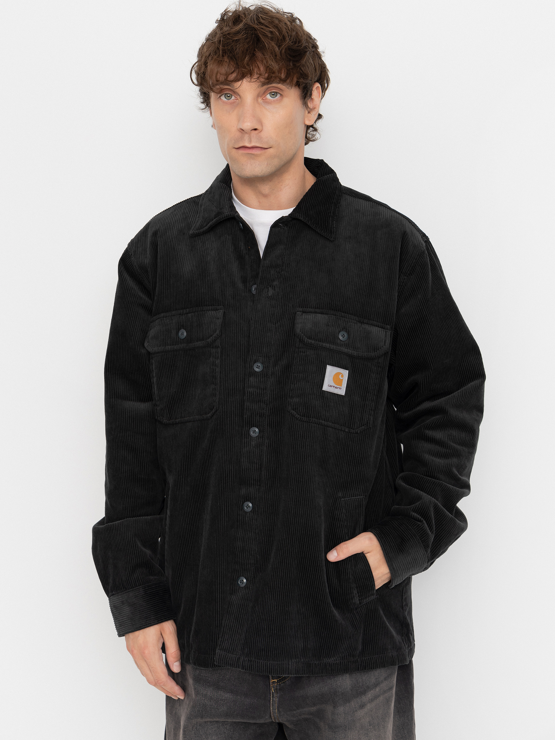 u042fu043au0435 Carhartt WIP Whitsome (raven)