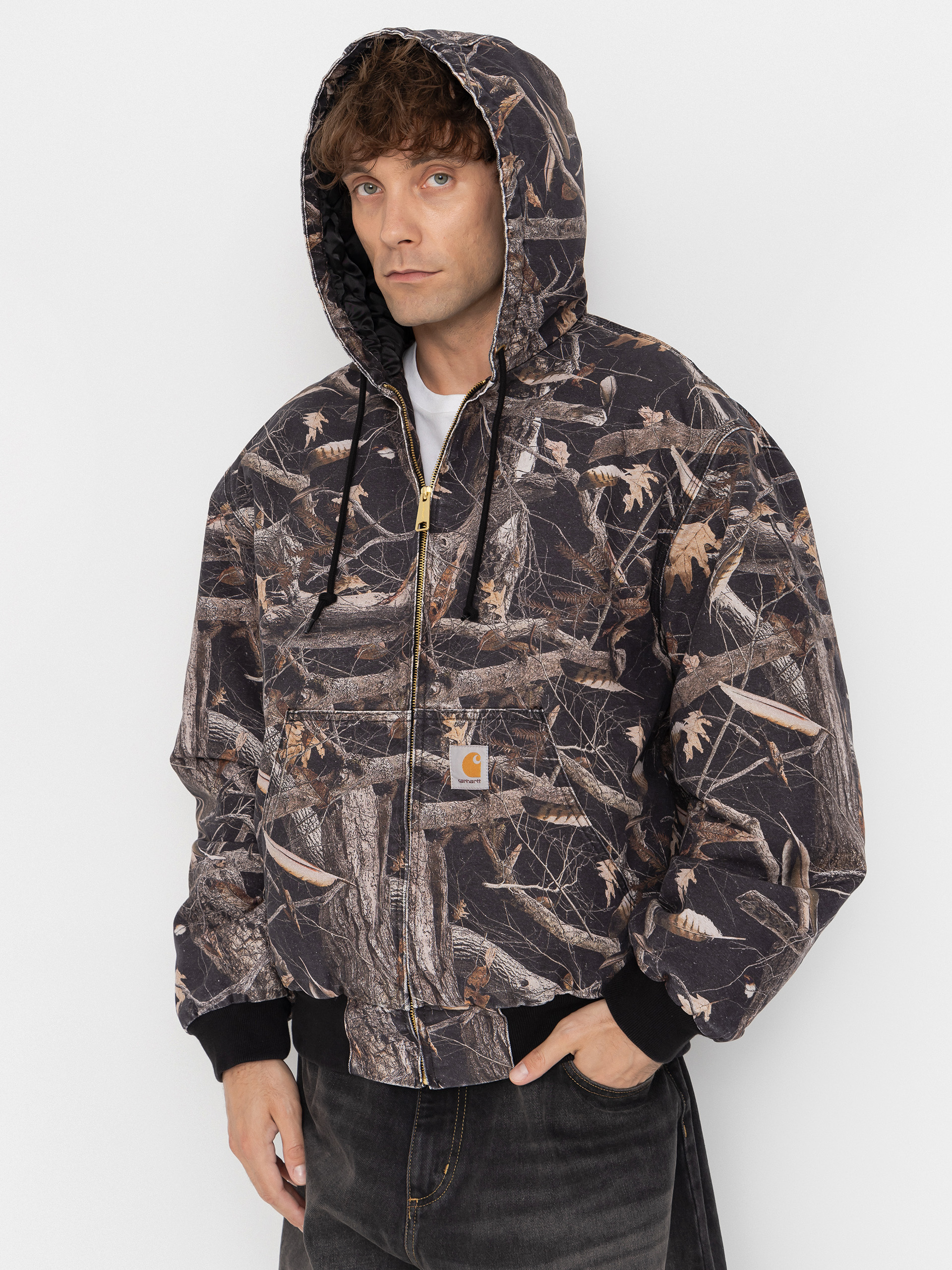 Яке Carhartt WIP OG Active