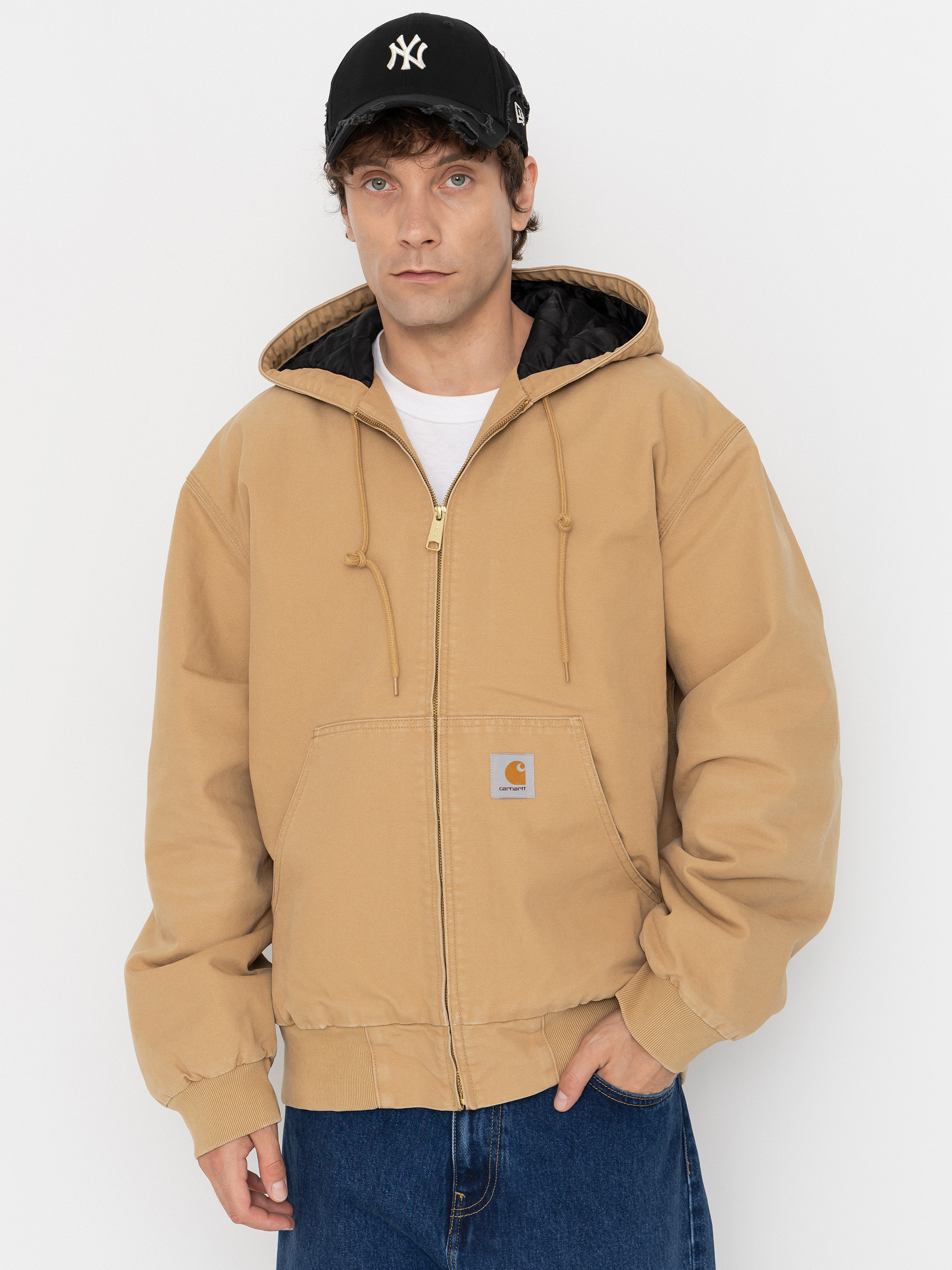 Яке Carhartt WIP OG Active
